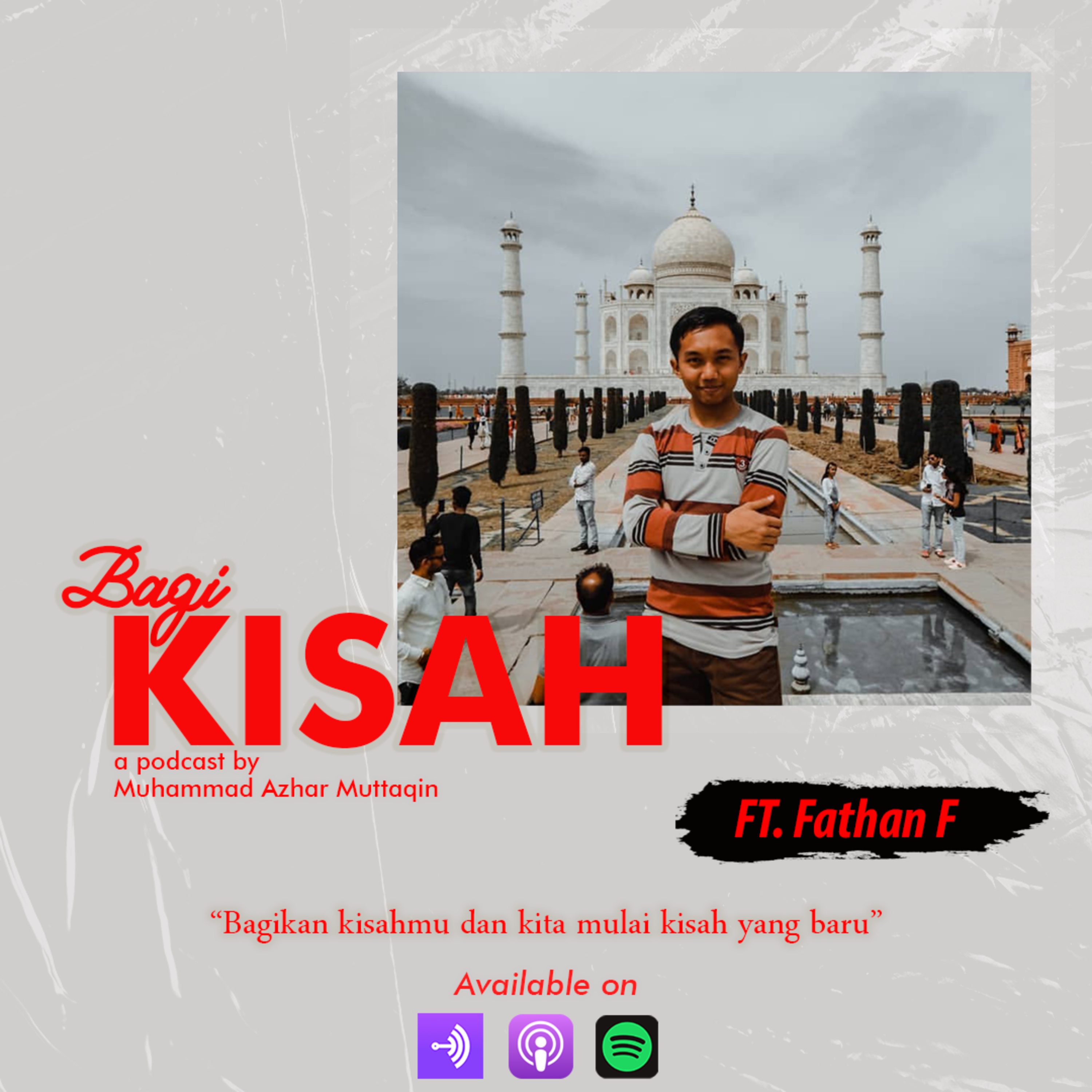 BagiKisah