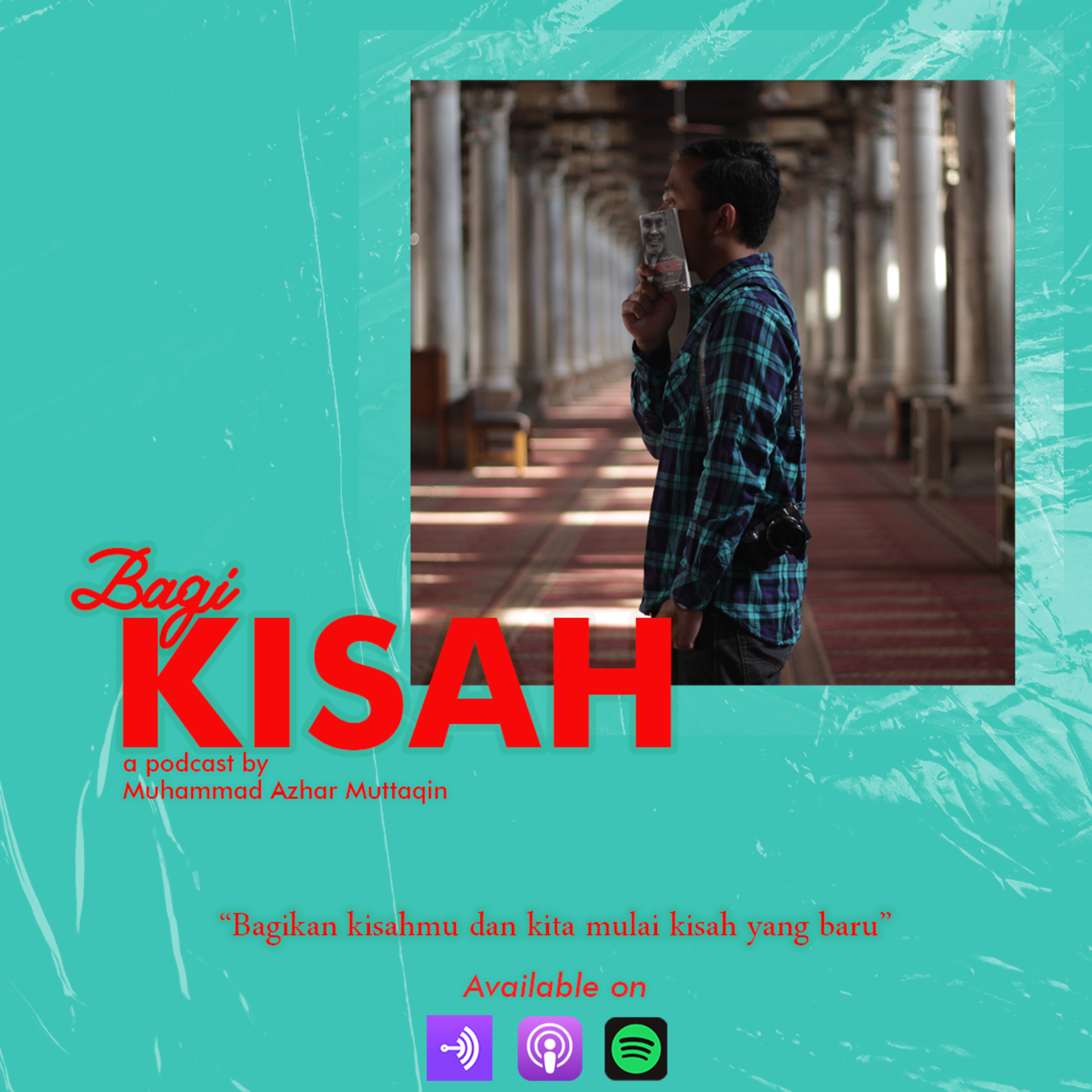 BagiKisah
