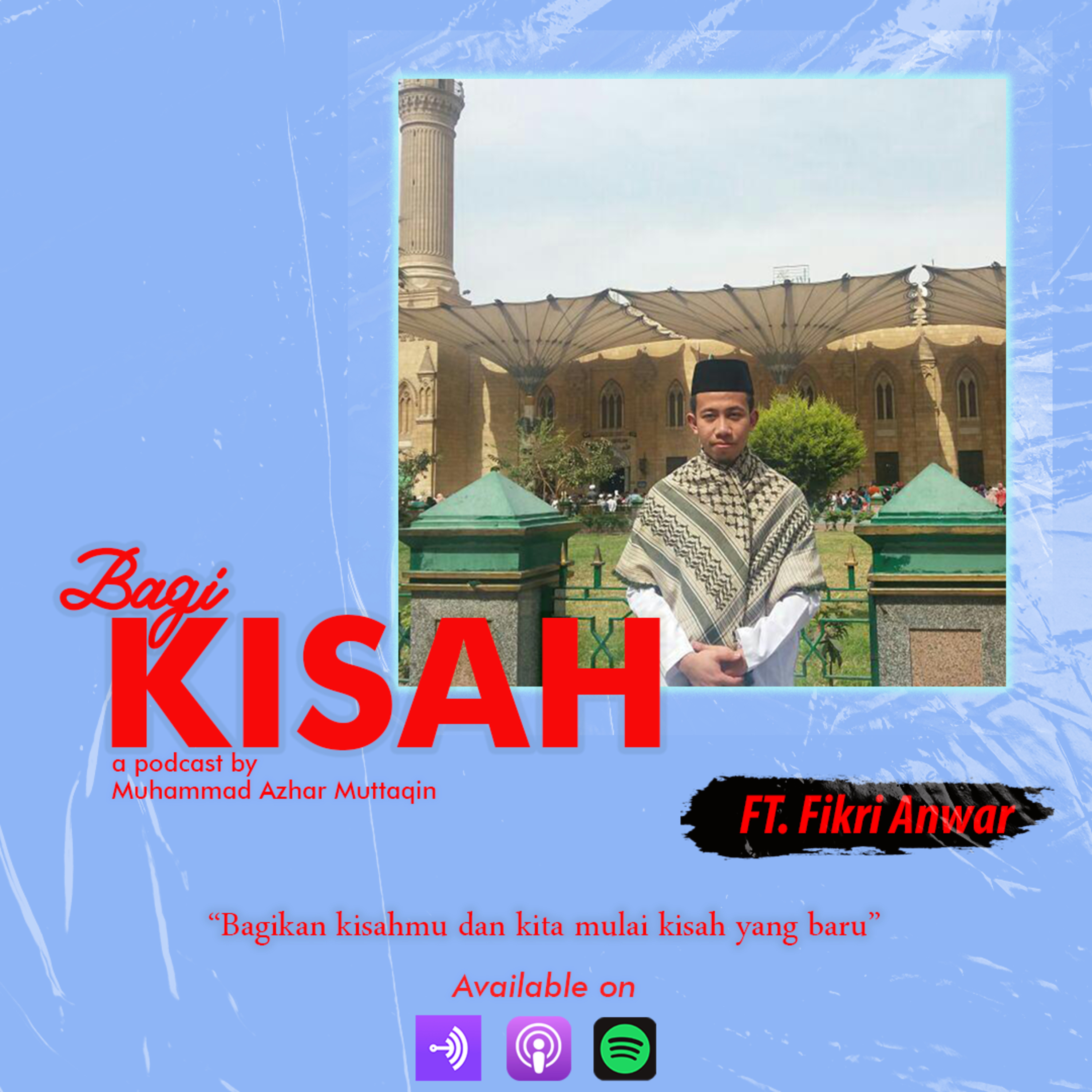 BagiKisah