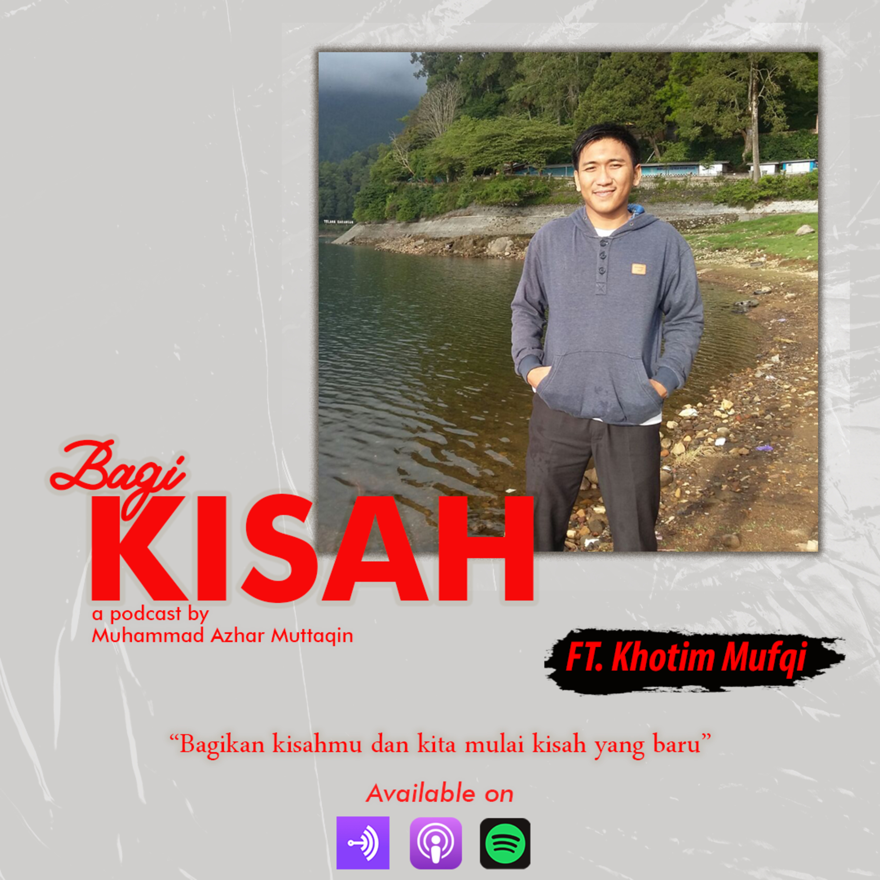 BagiKisah