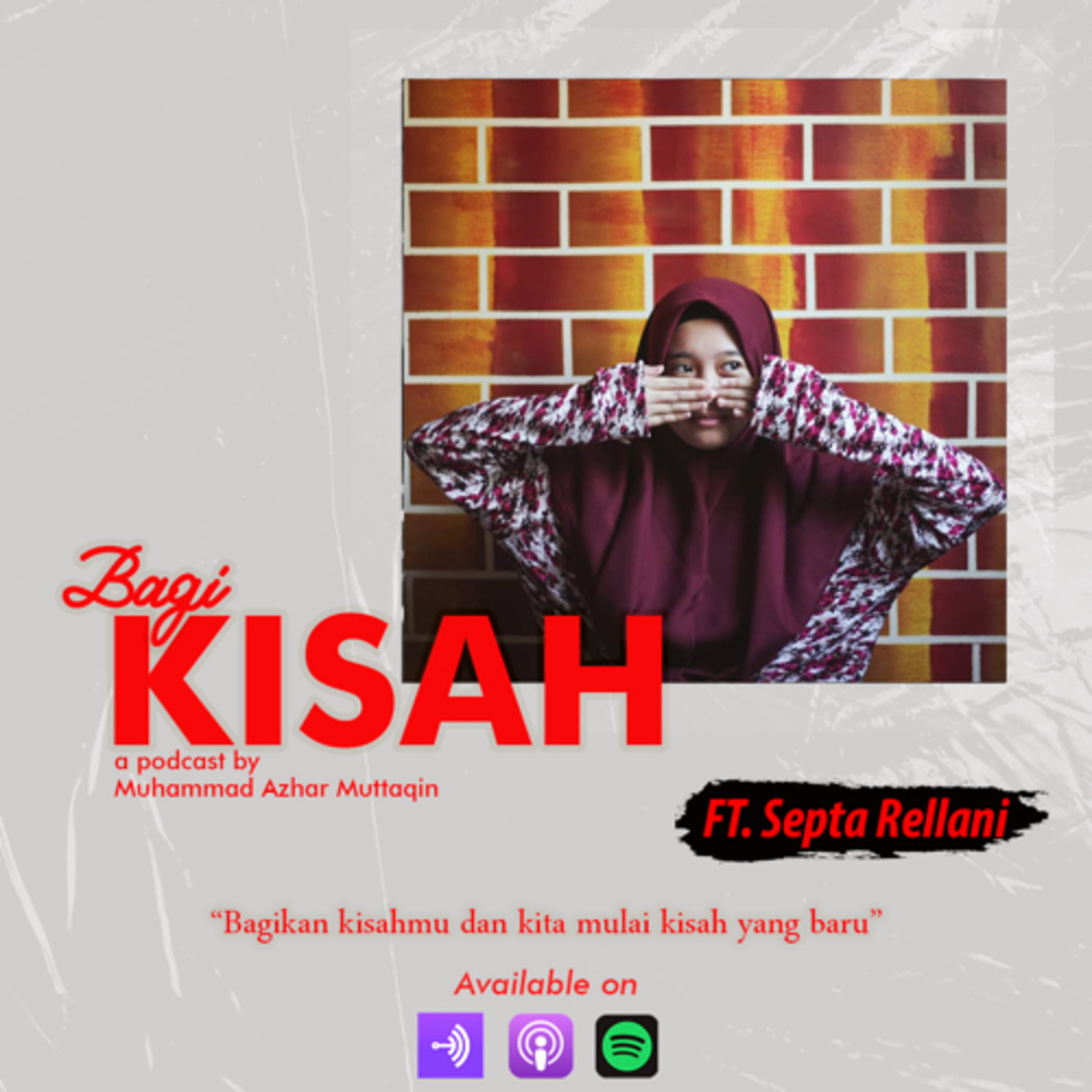 BagiKisah
