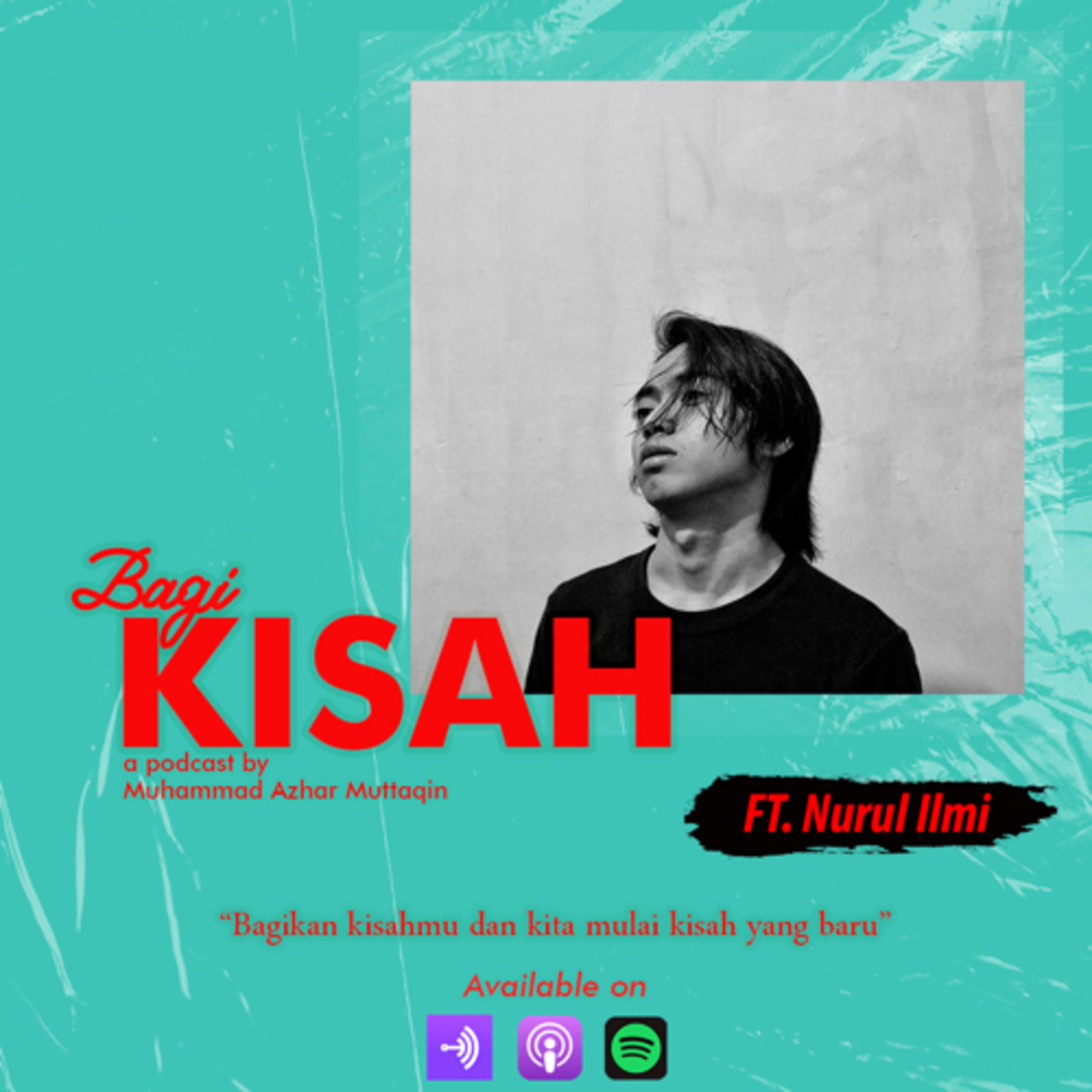 BagiKisah