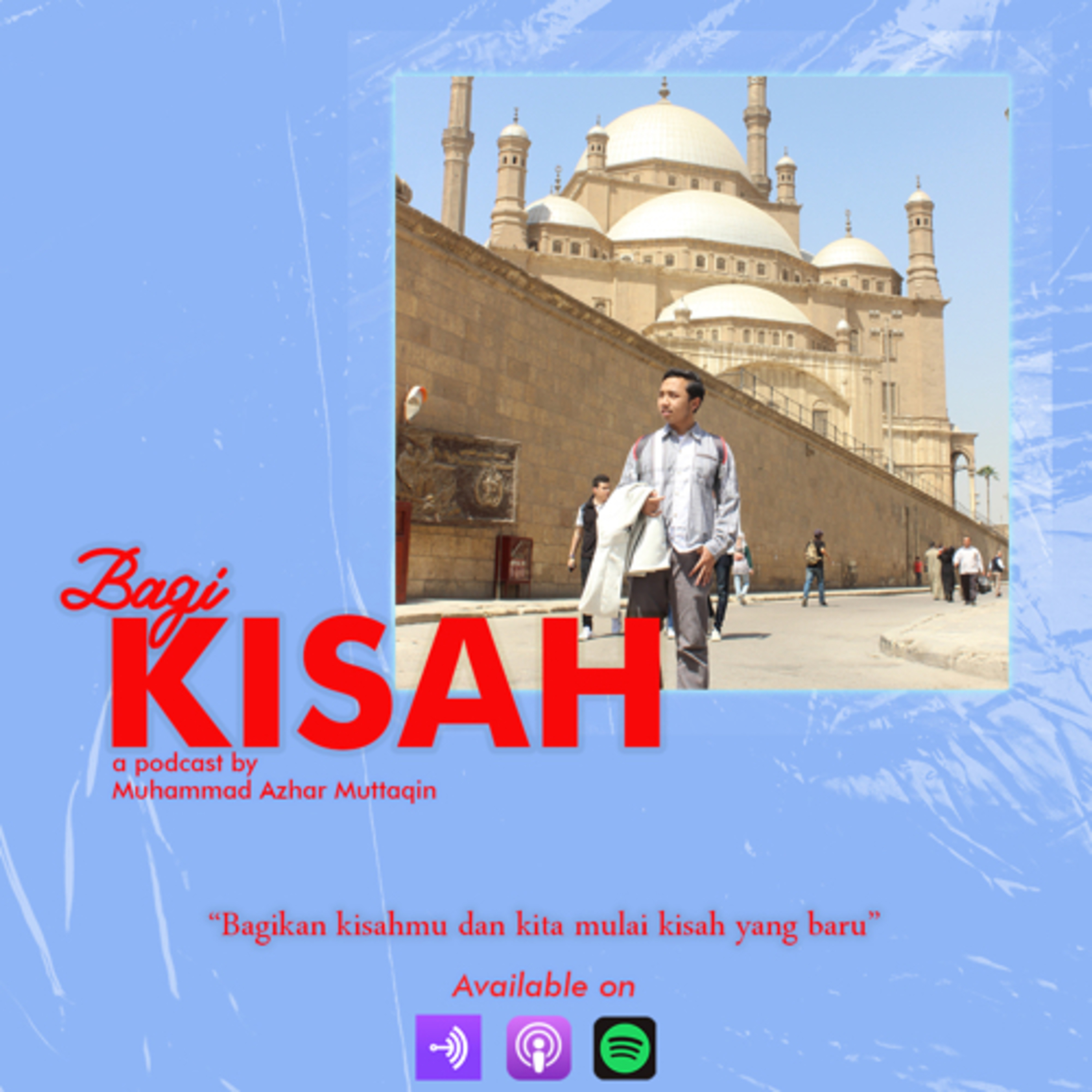 BagiKisah