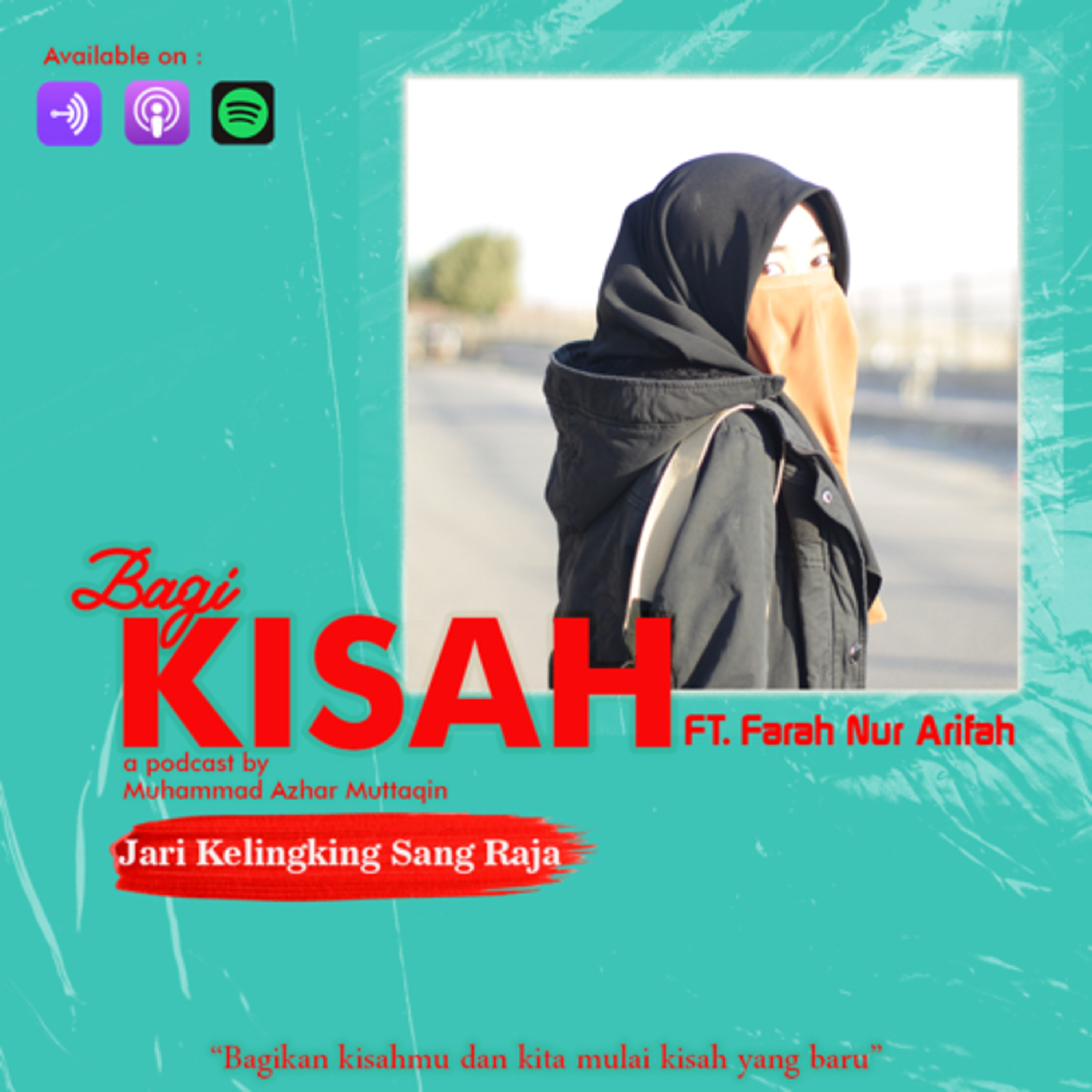 BagiKisah