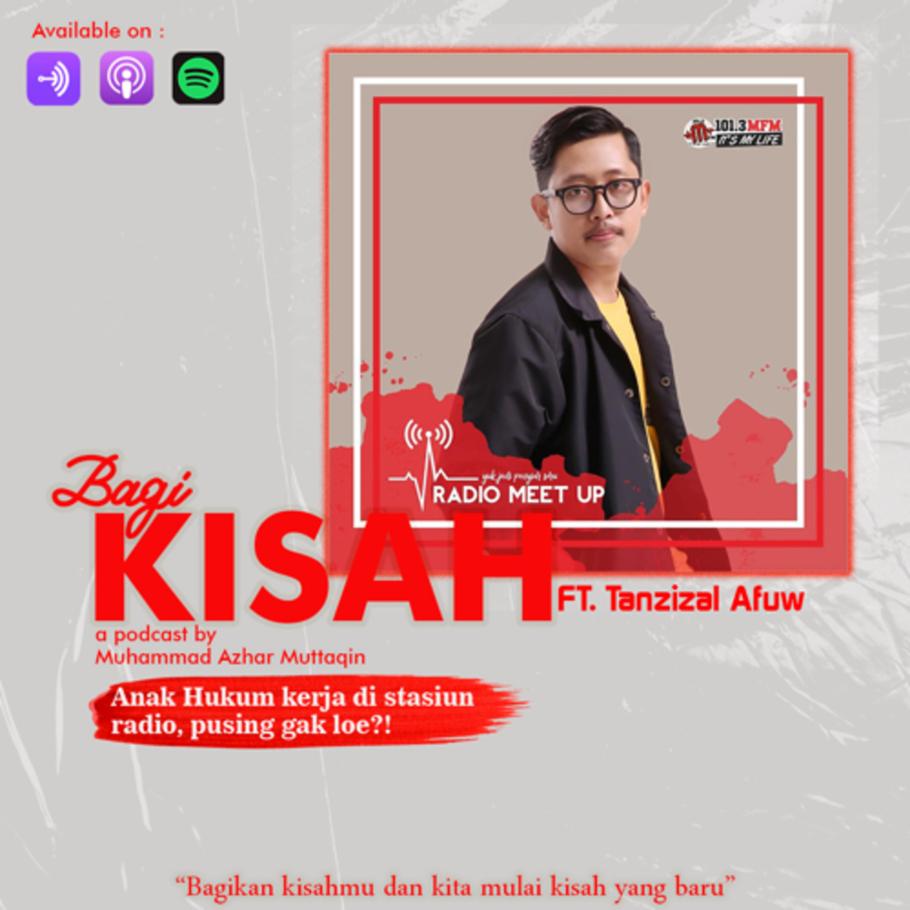 BagiKisah