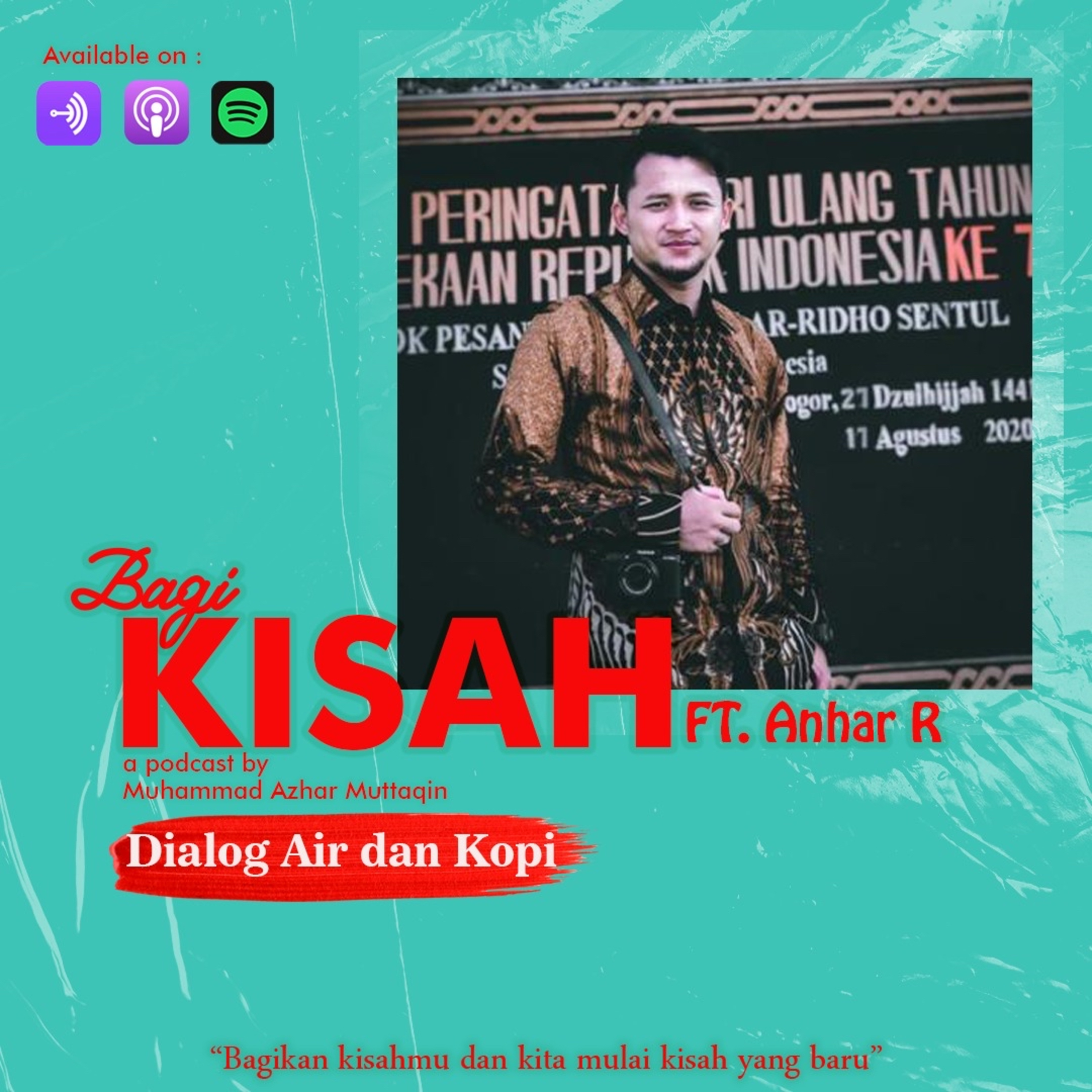 BagiKisah