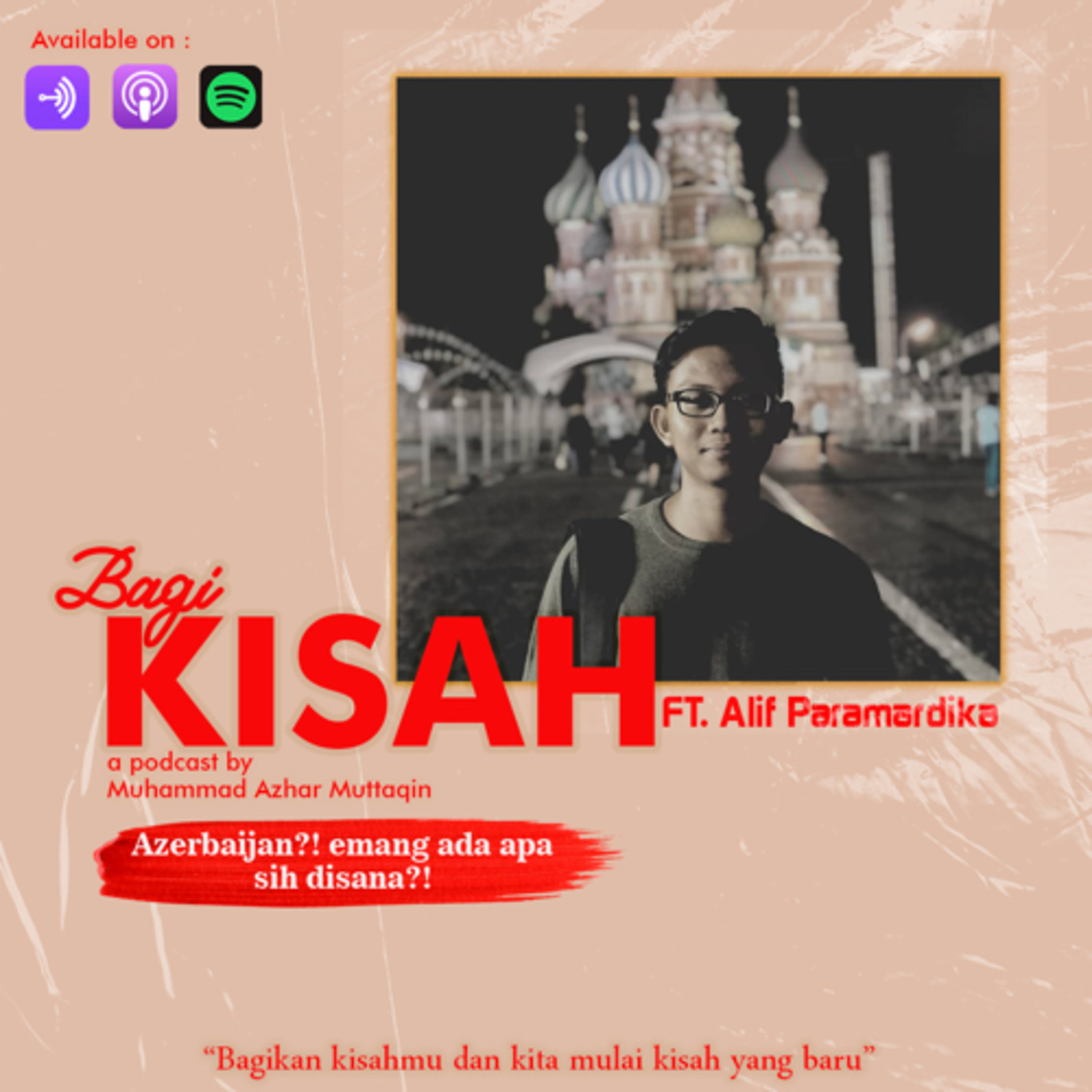 BagiKisah