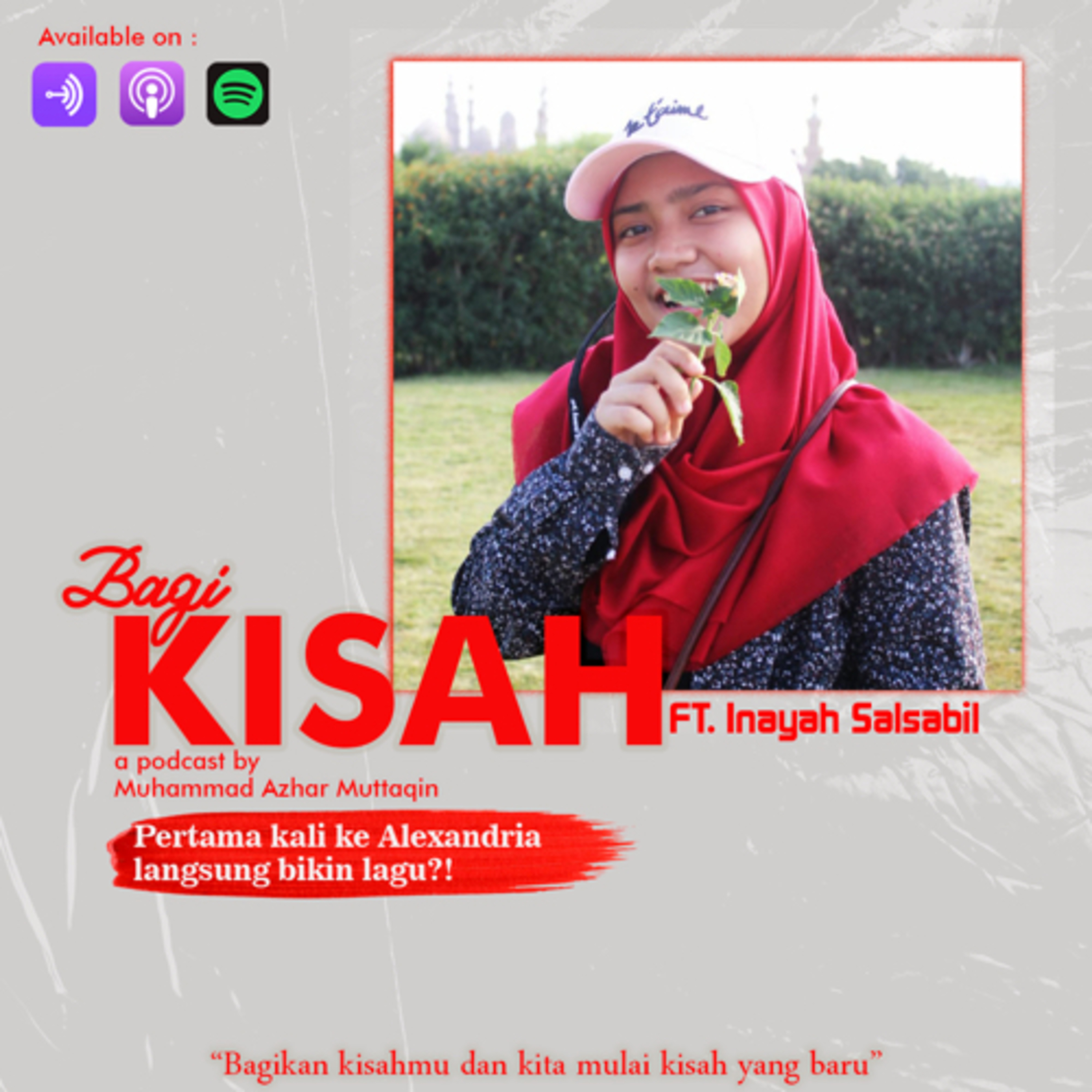 BagiKisah