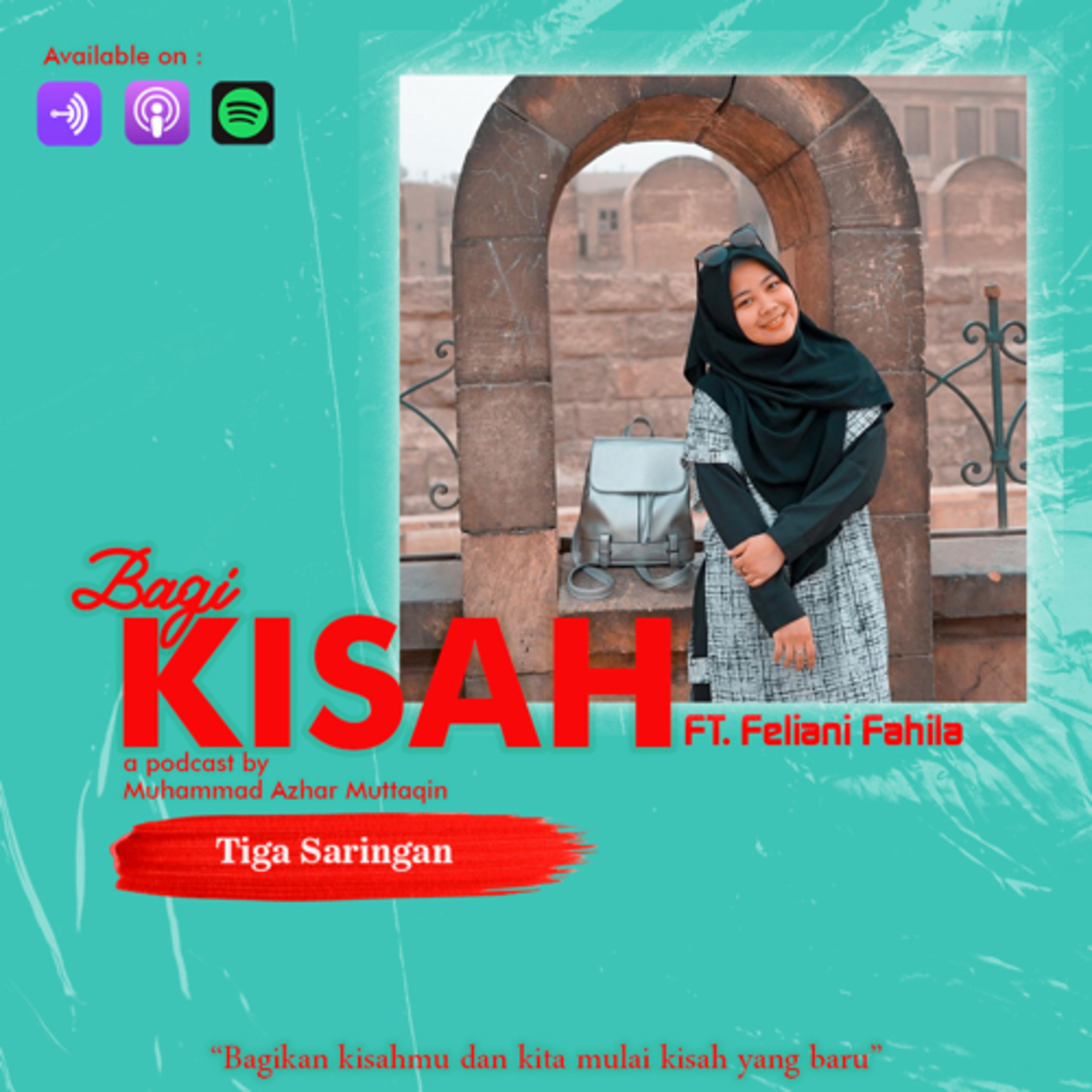 BagiKisah