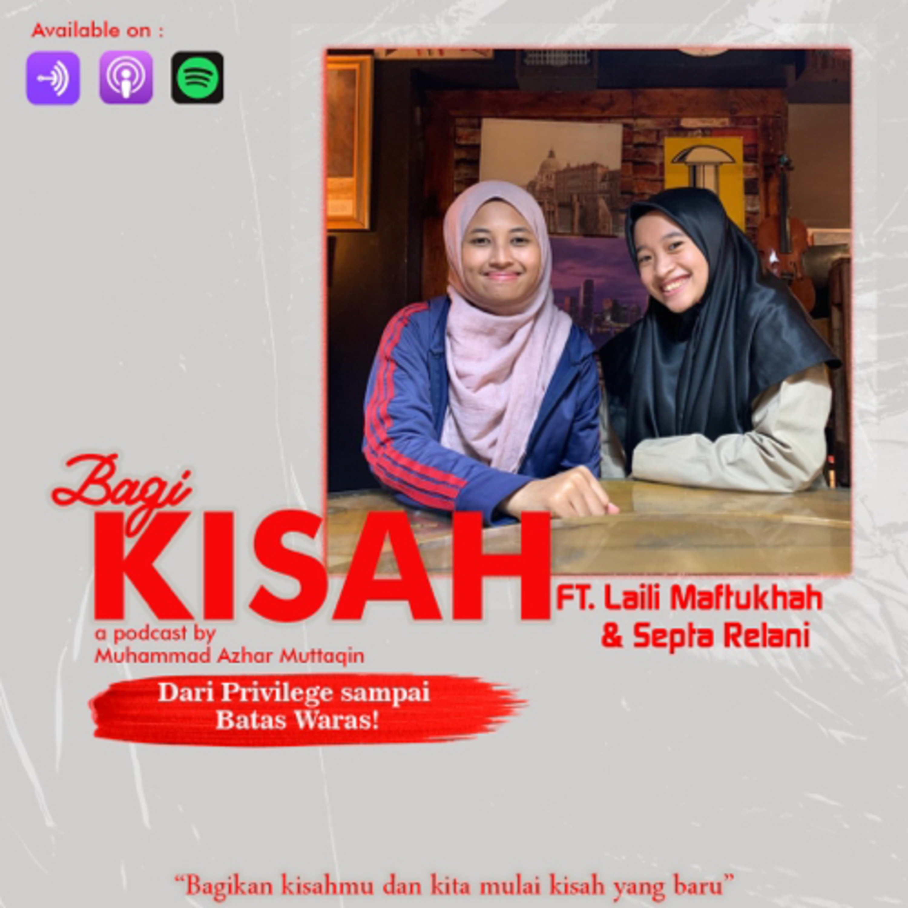 BagiKisah