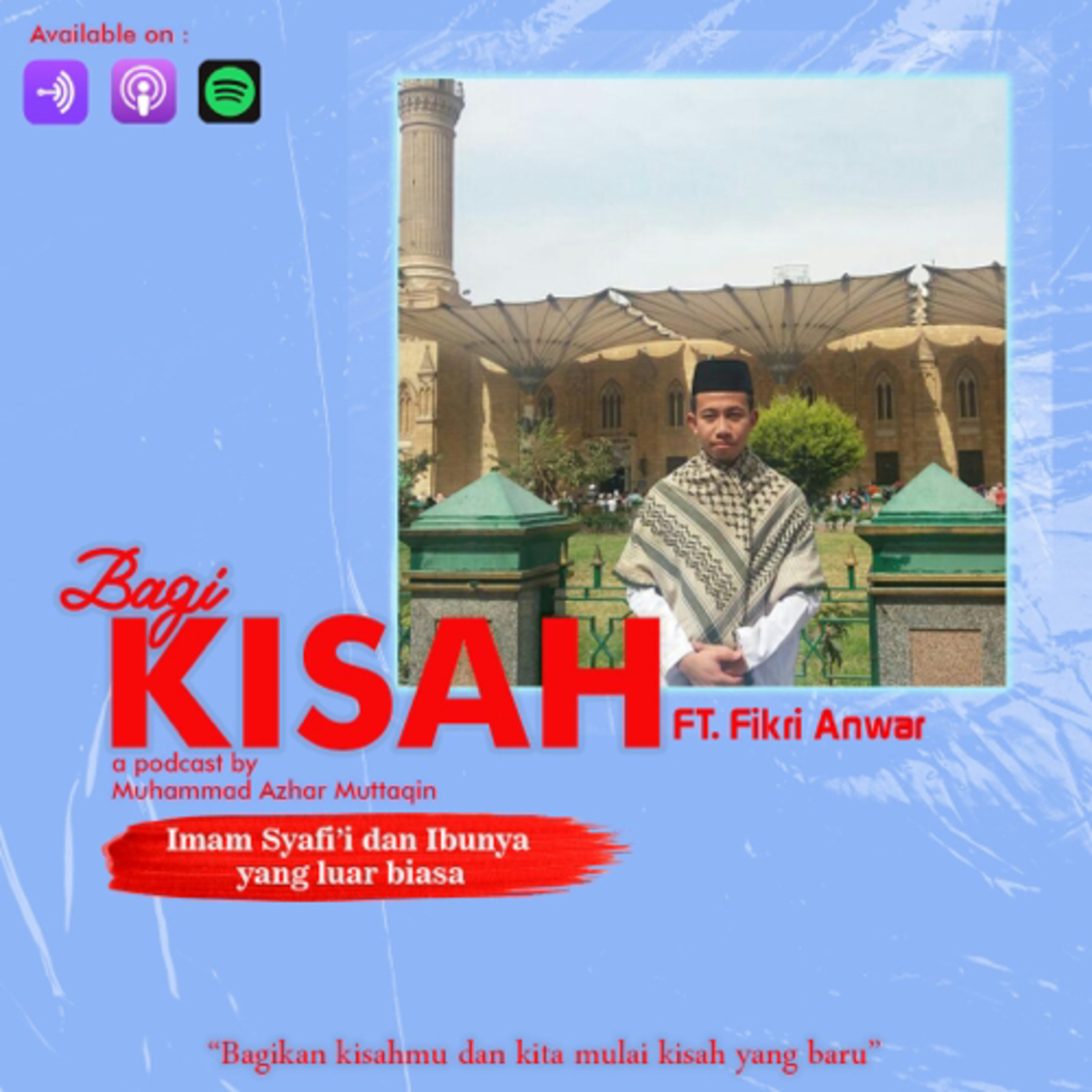 BagiKisah