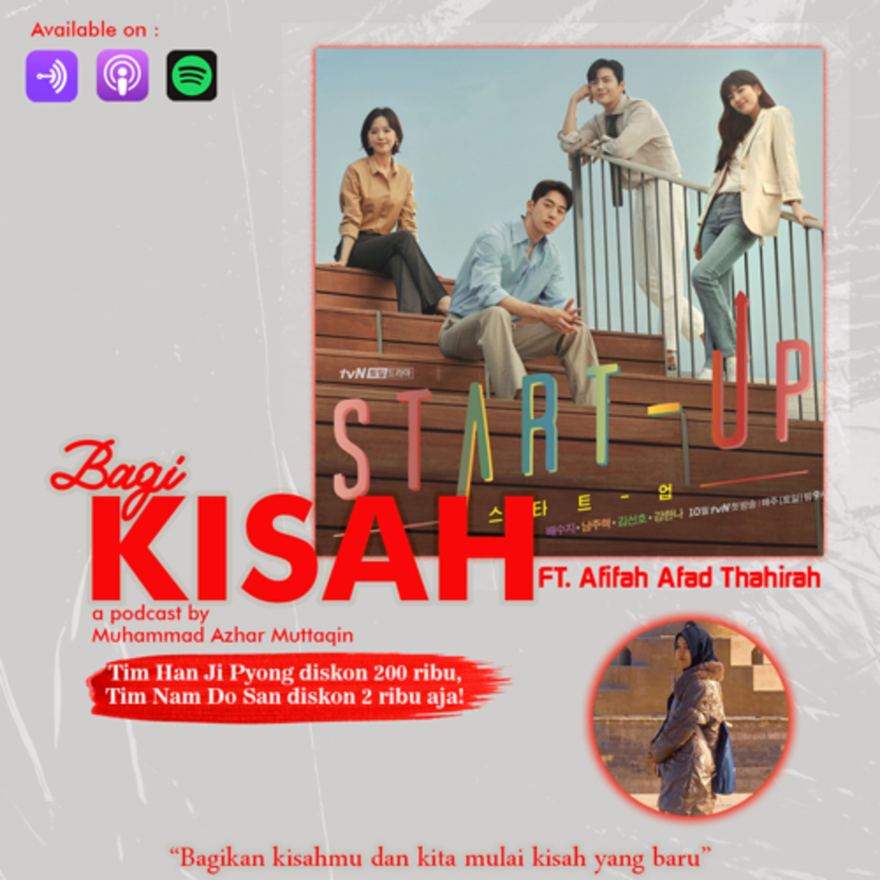 BagiKisah
