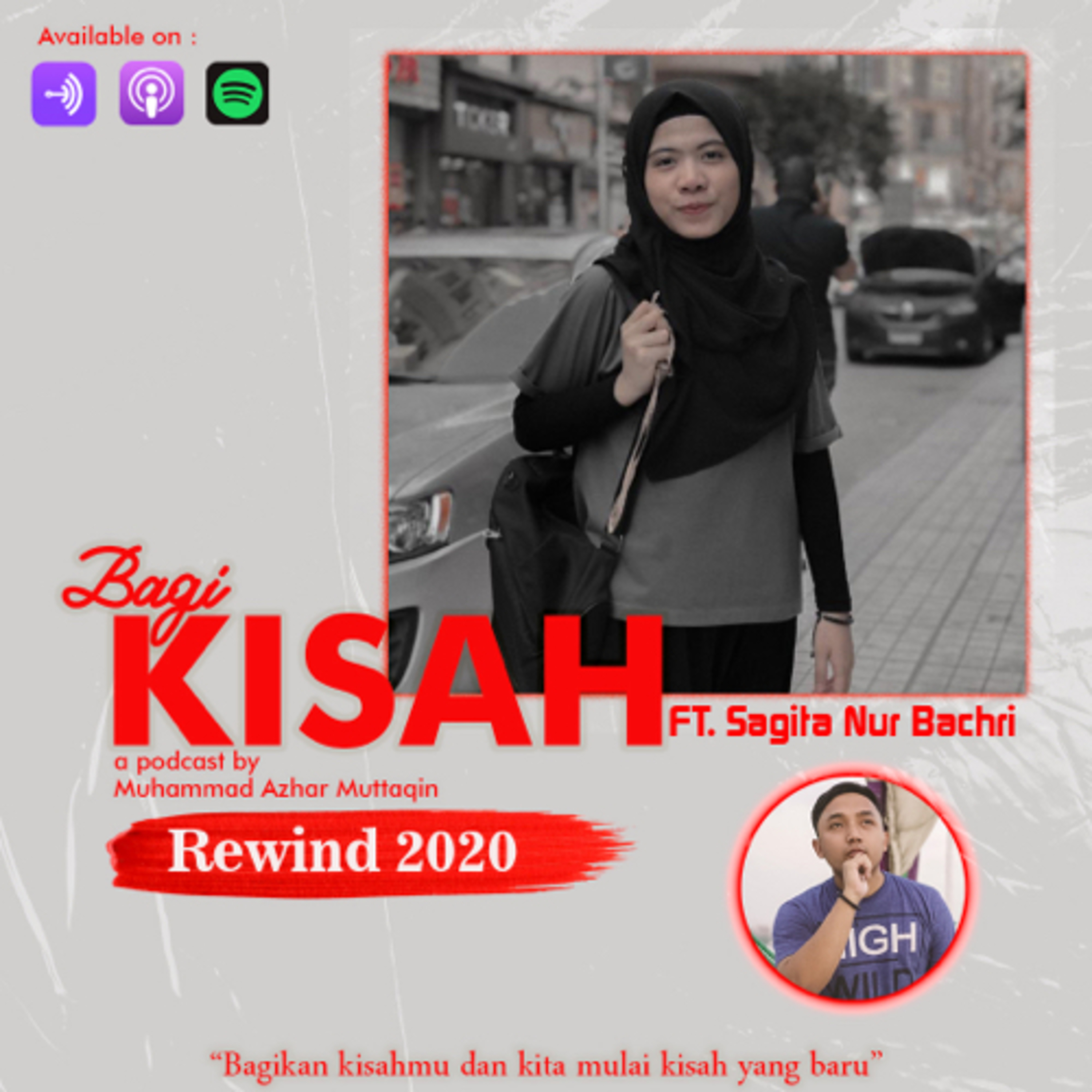 BagiKisah