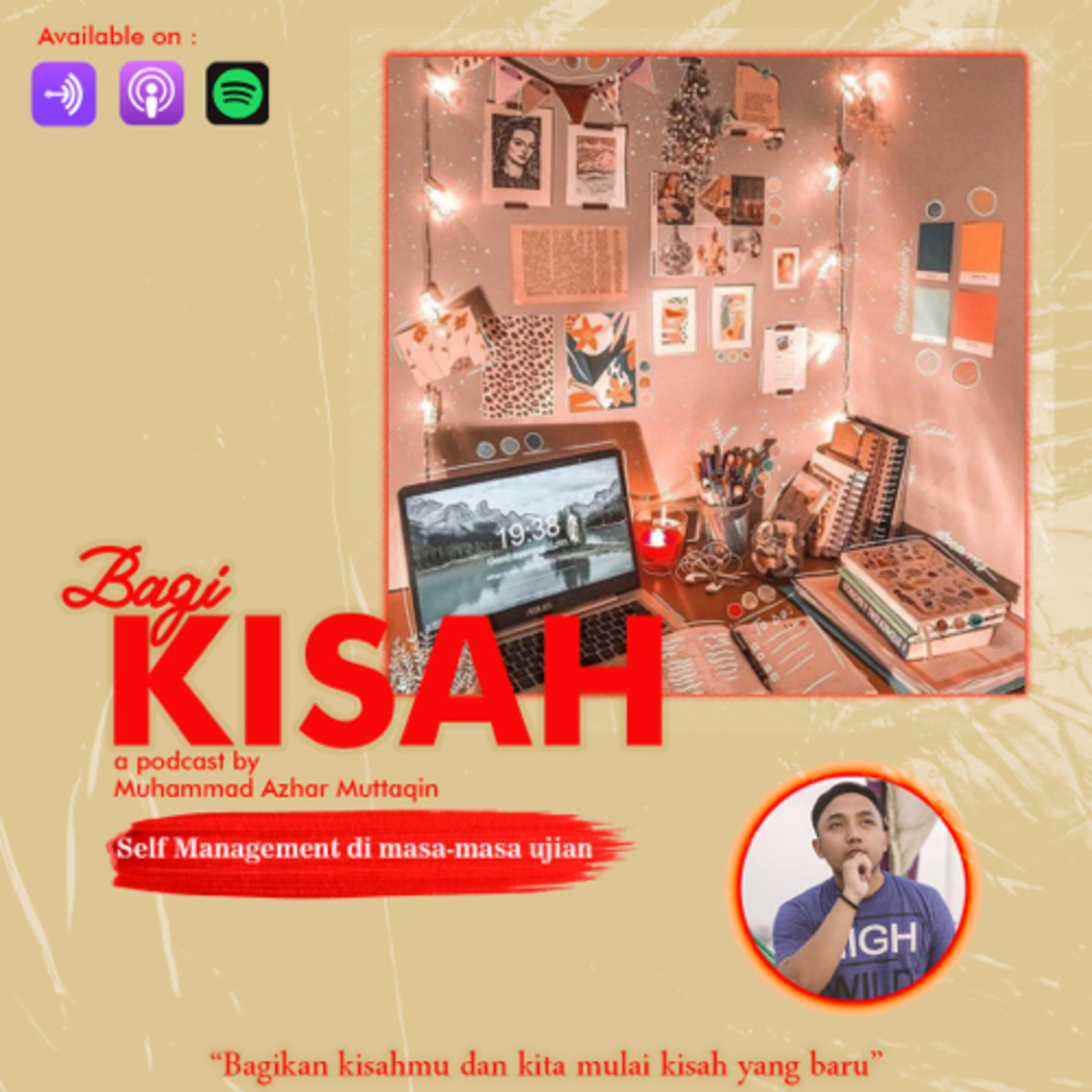 BagiKisah