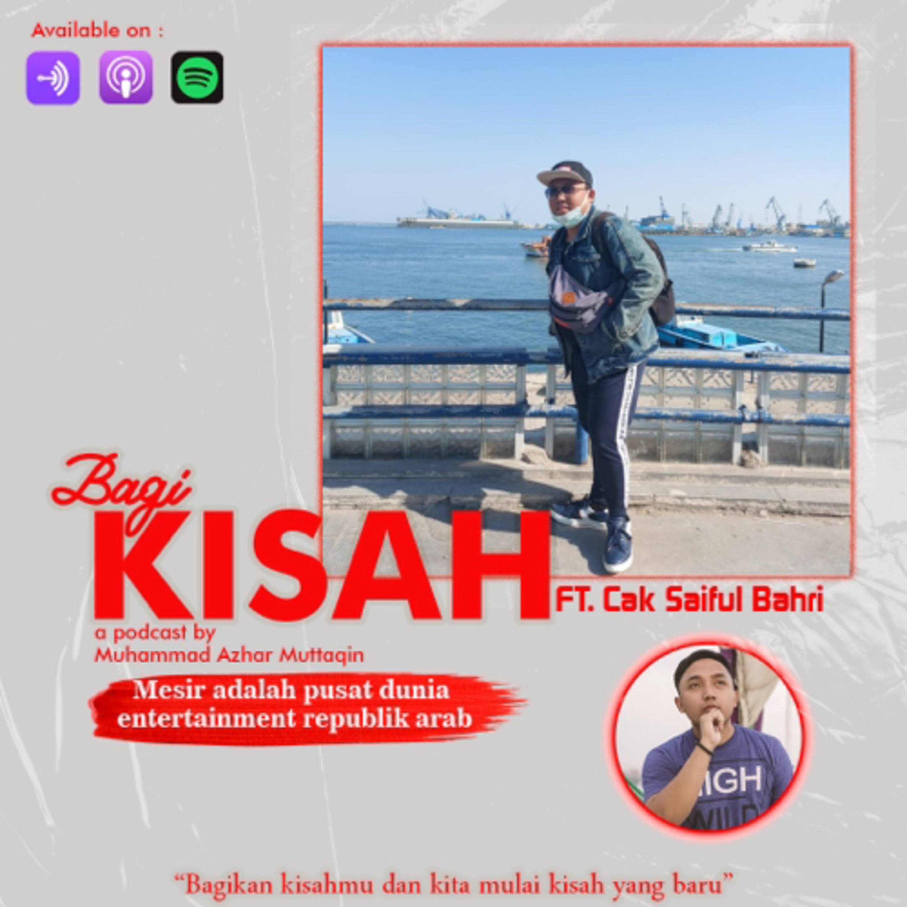 BagiKisah
