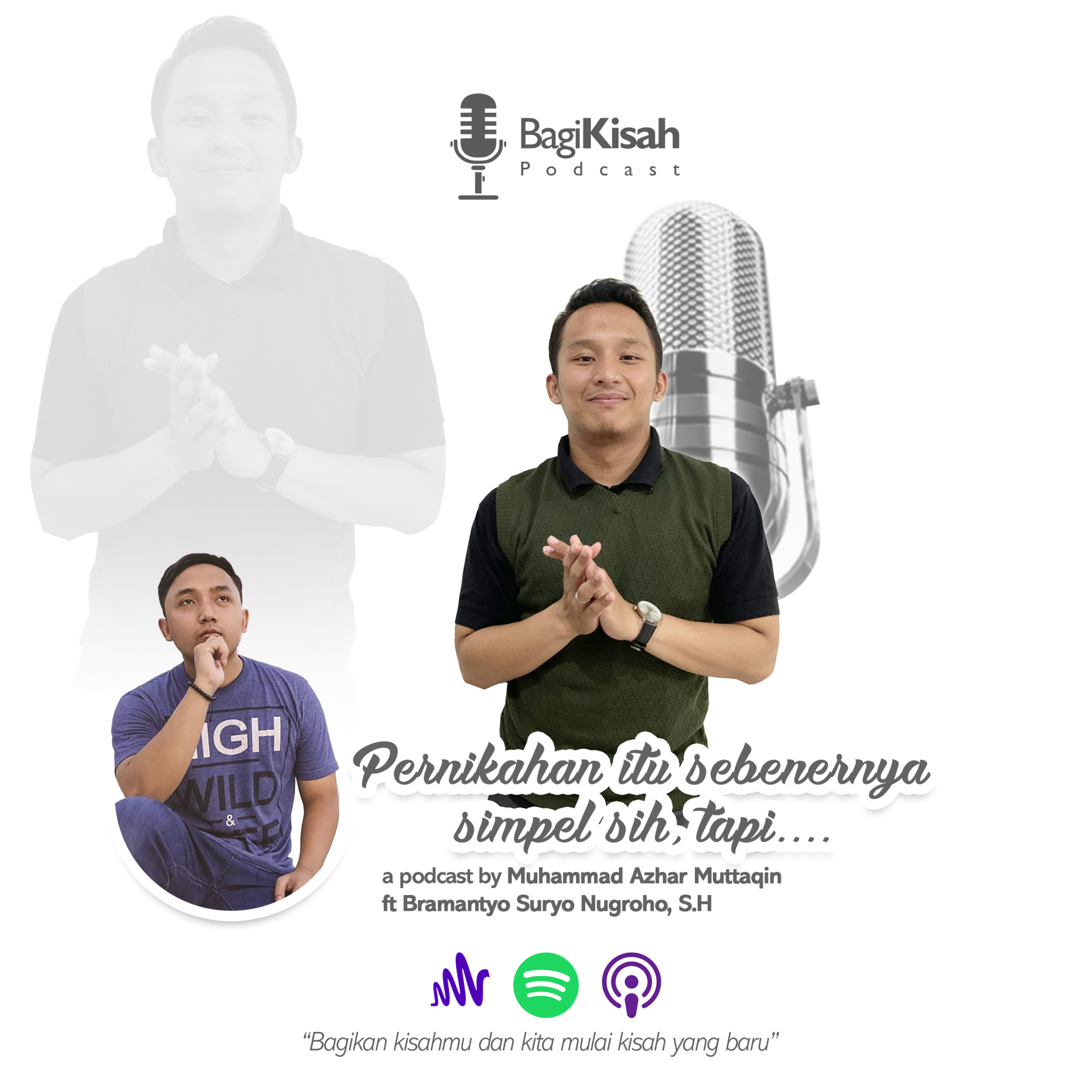 BagiKisah