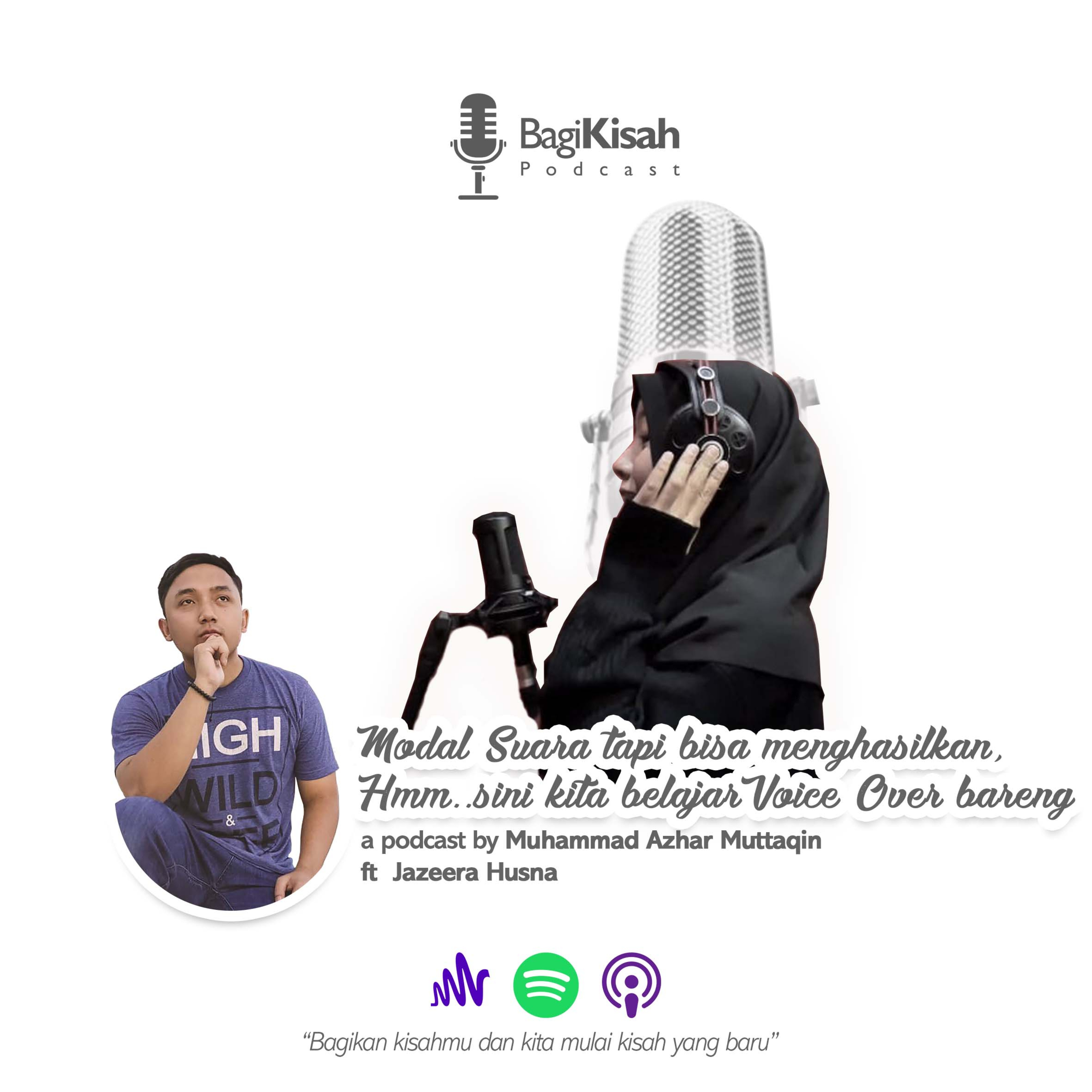 BagiKisah