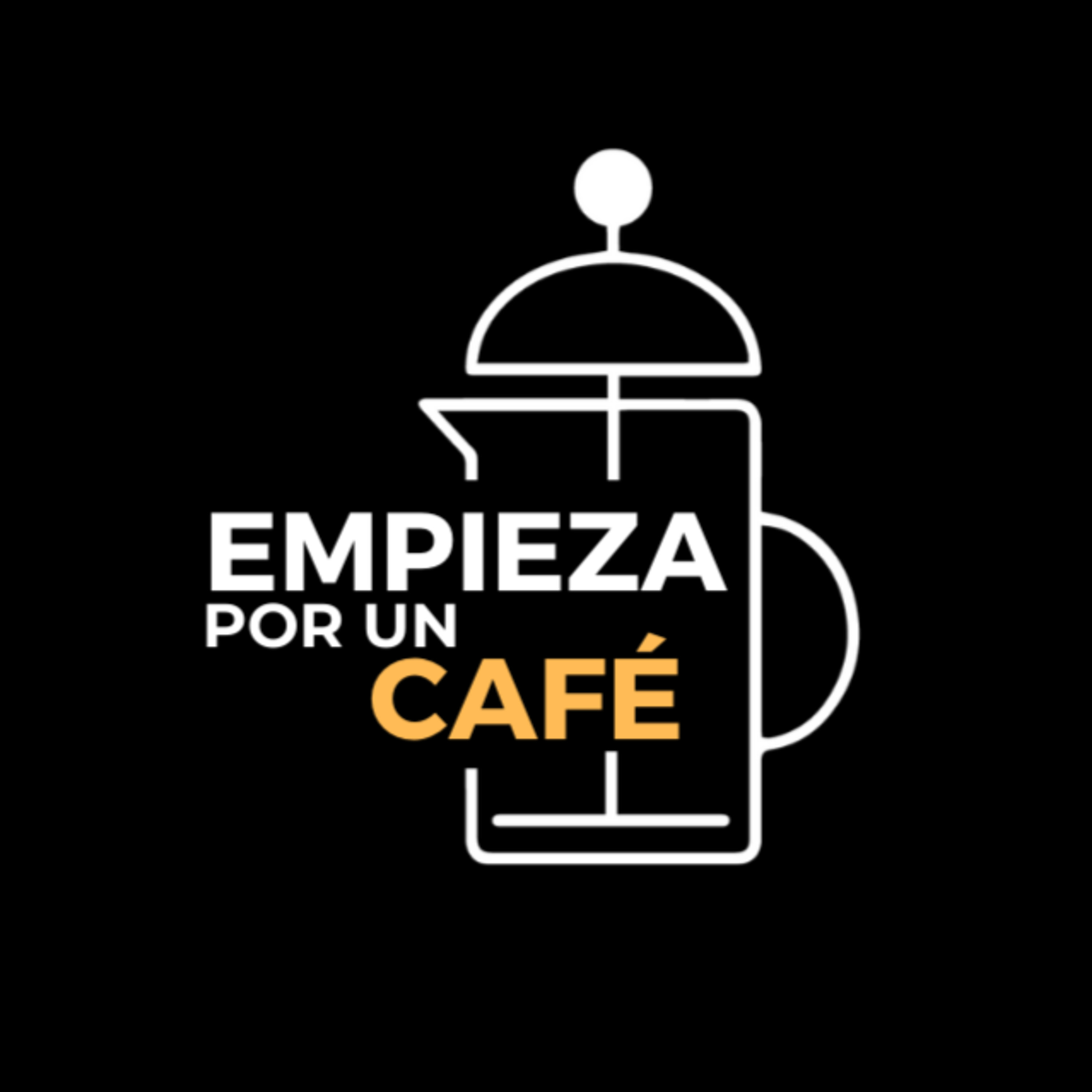 Empieza por un café