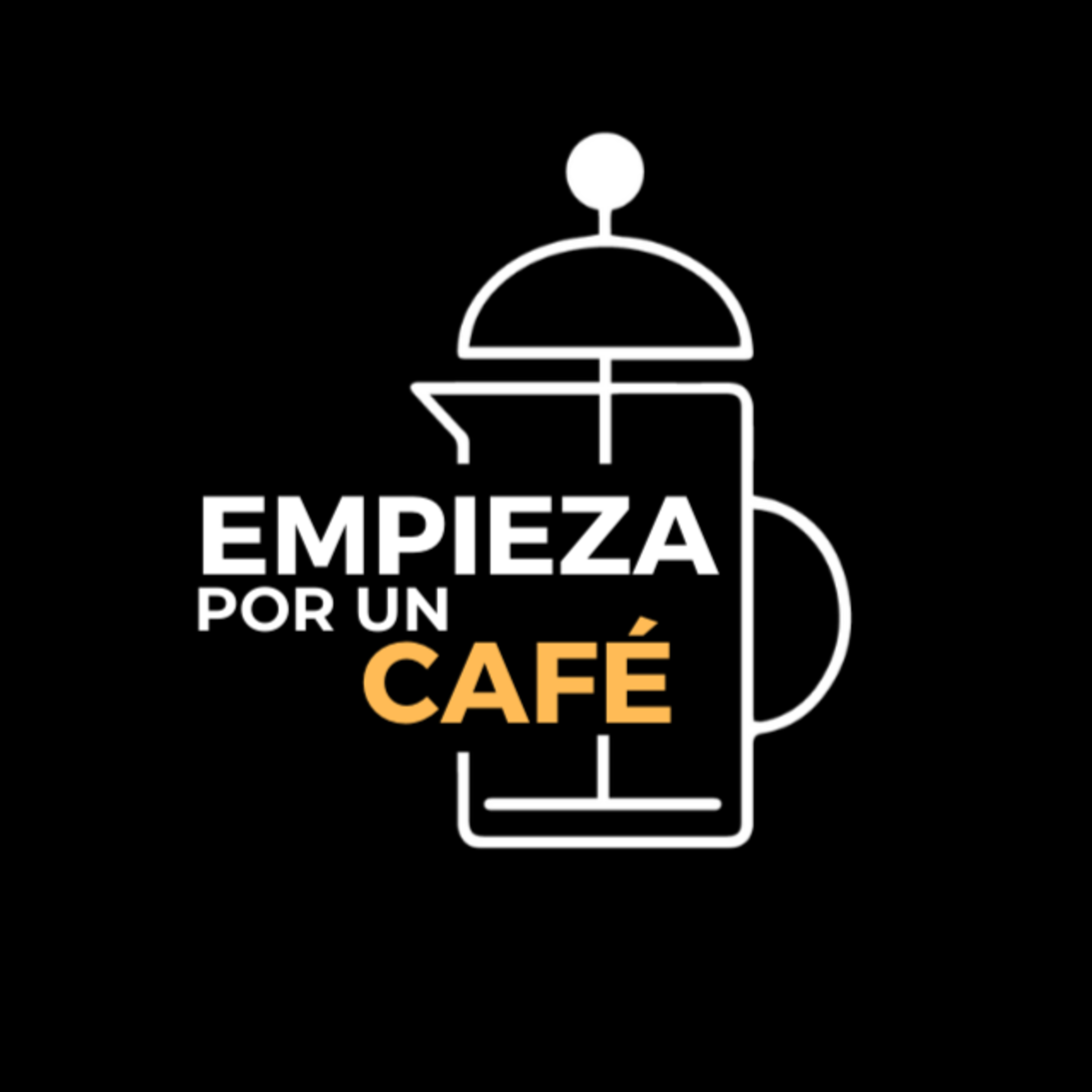 Empieza por un café