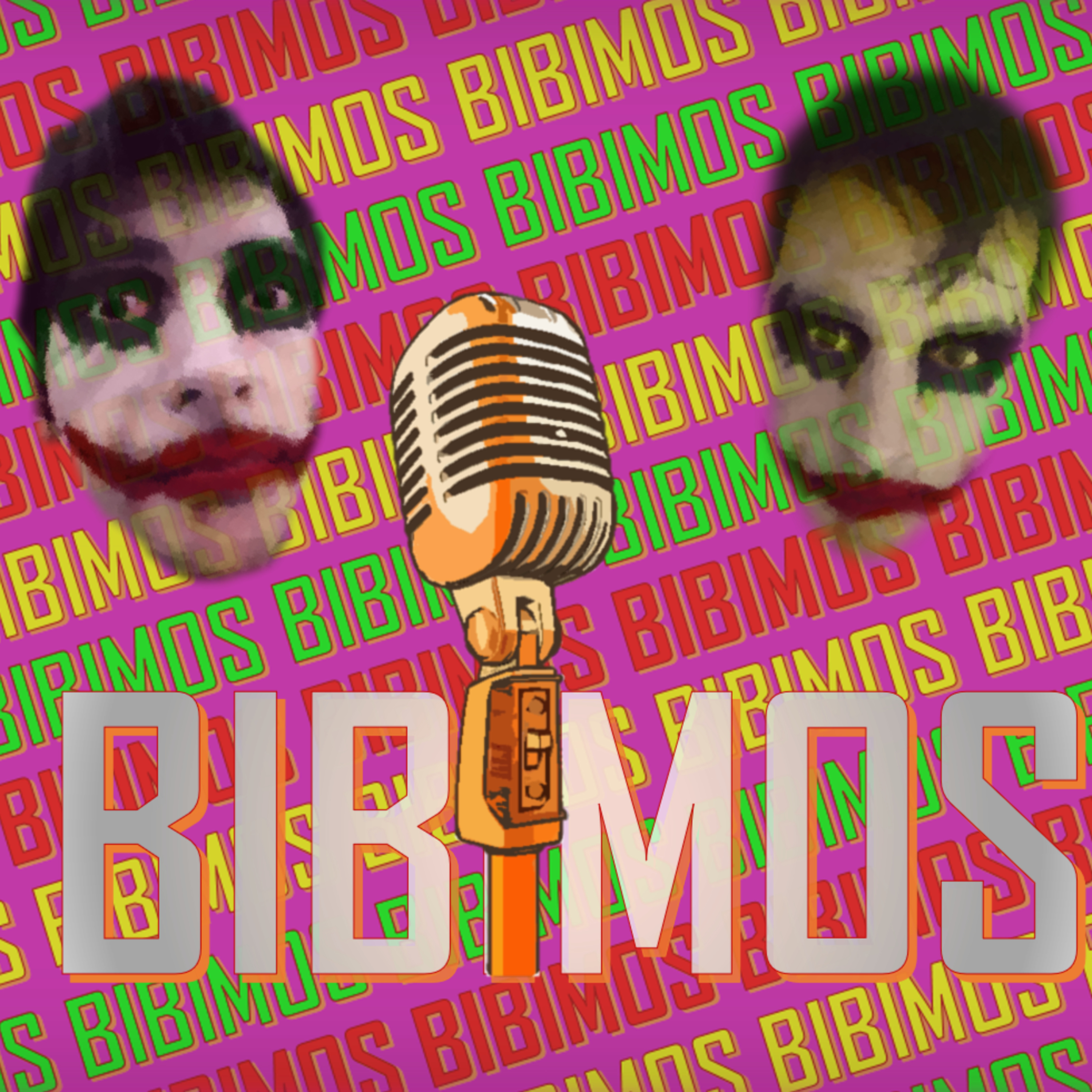 Bibimos