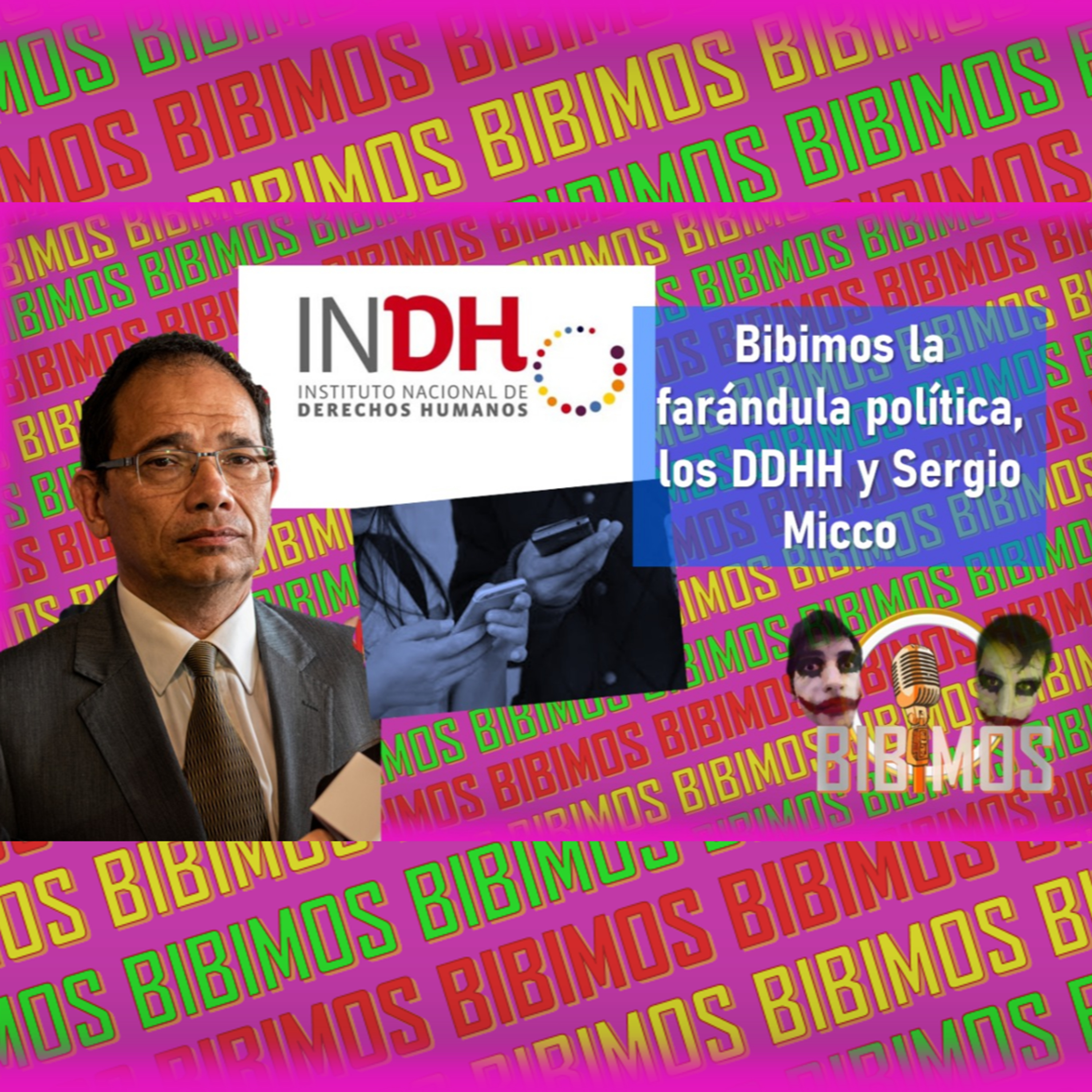 Bibimos