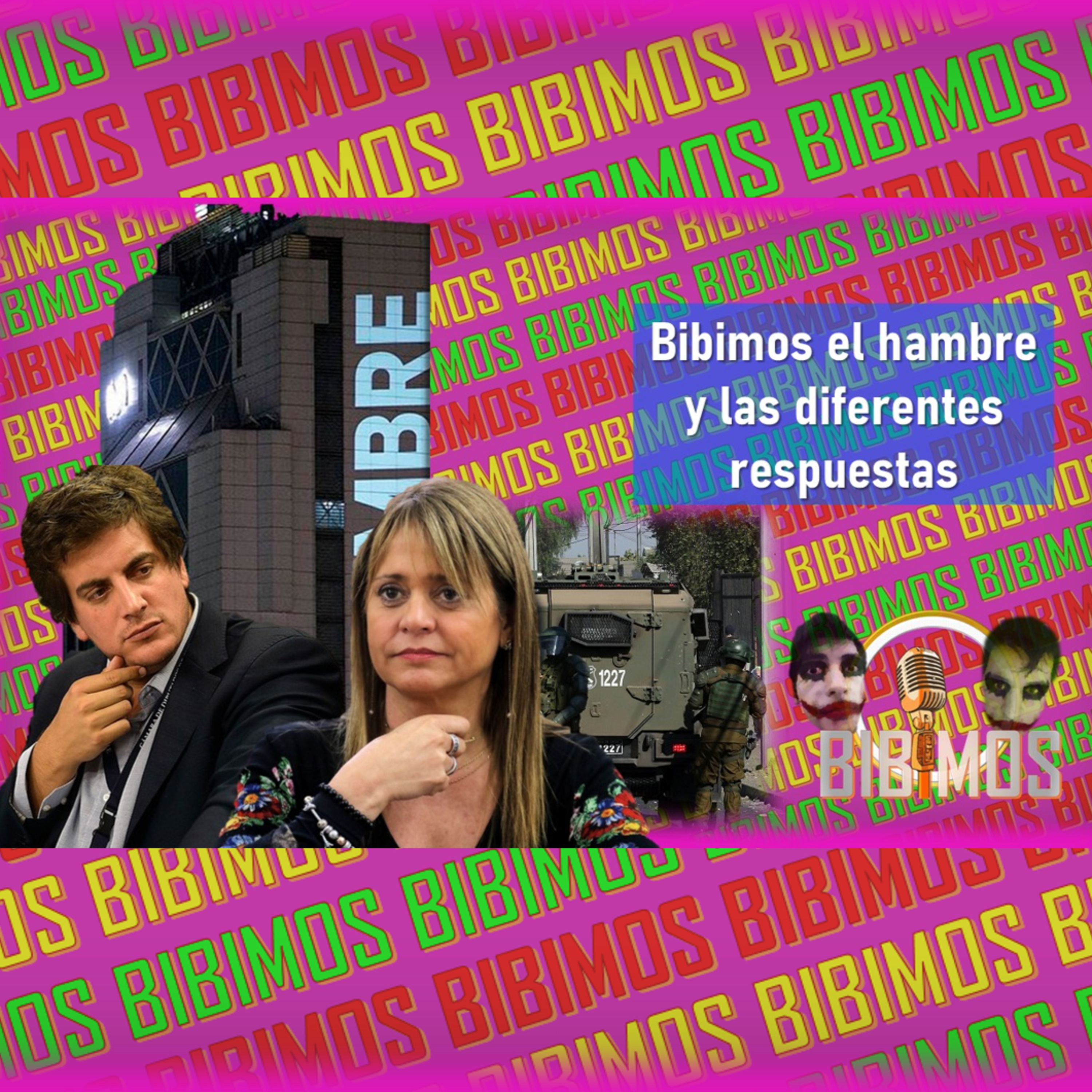 Bibimos