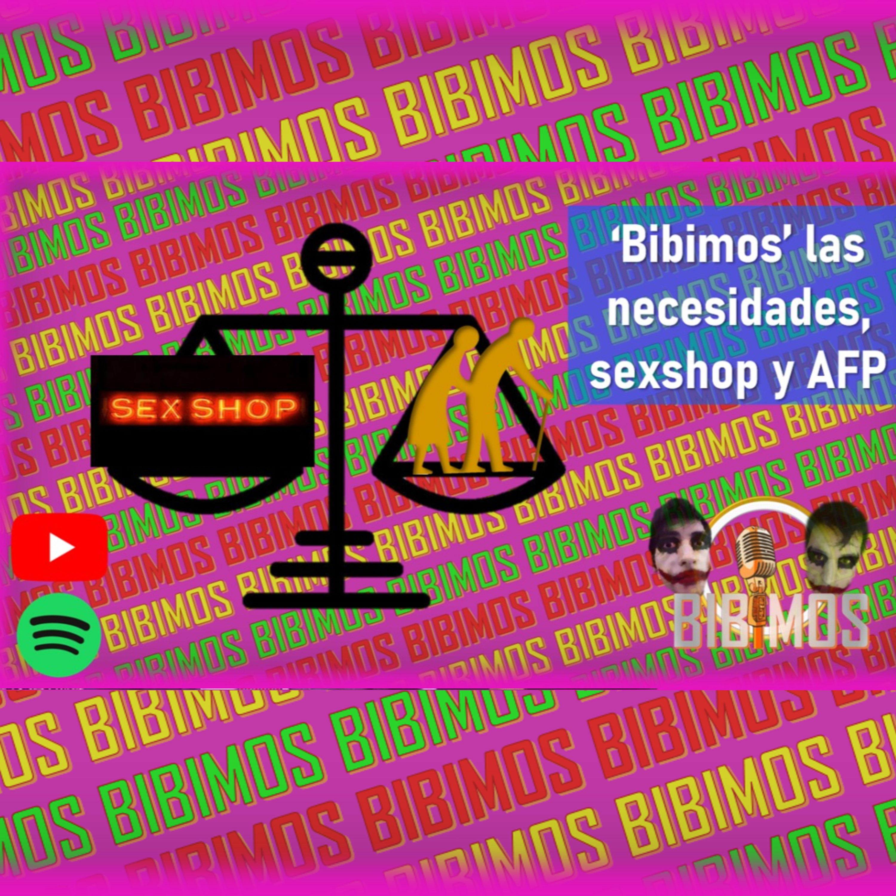 Bibimos