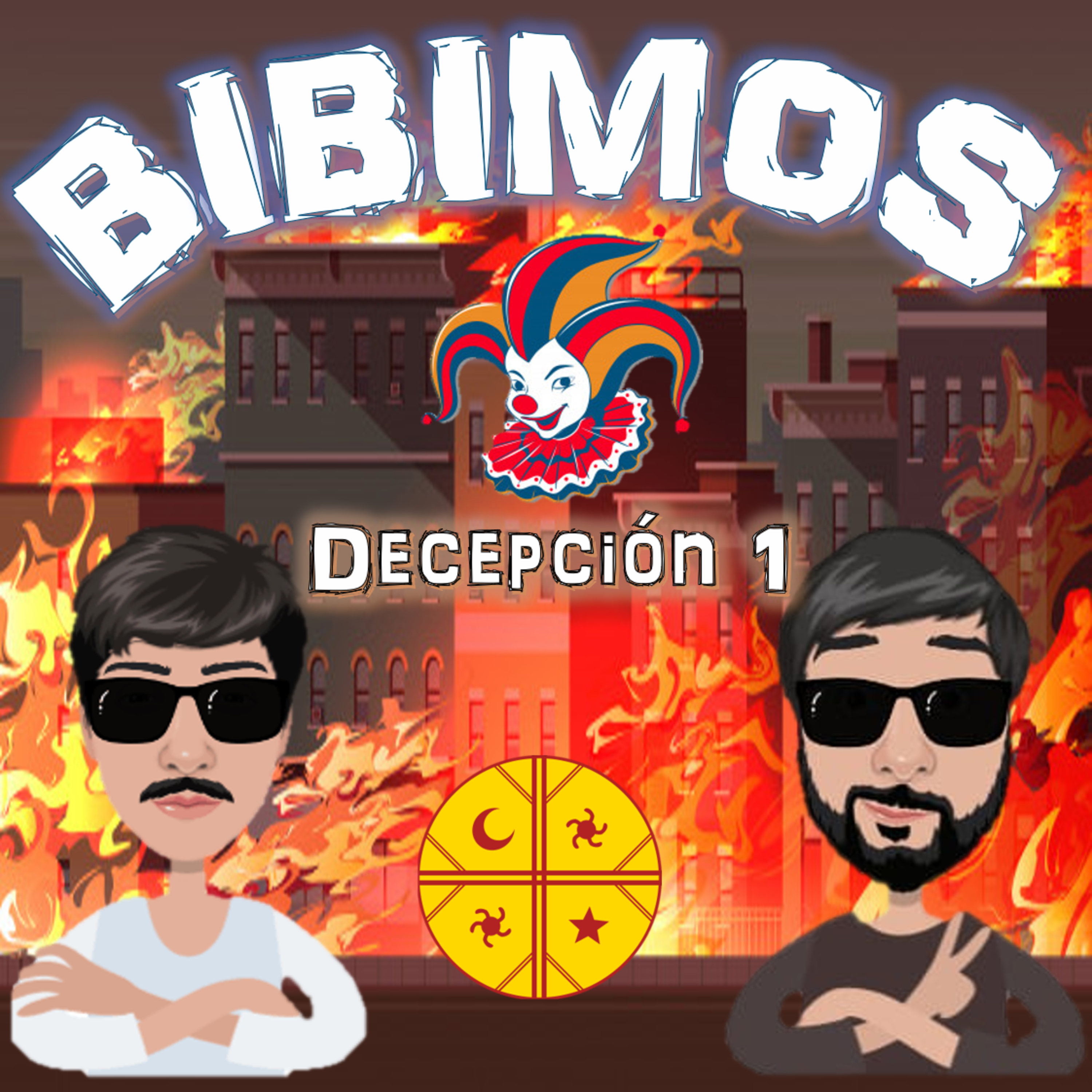 Bibimos
