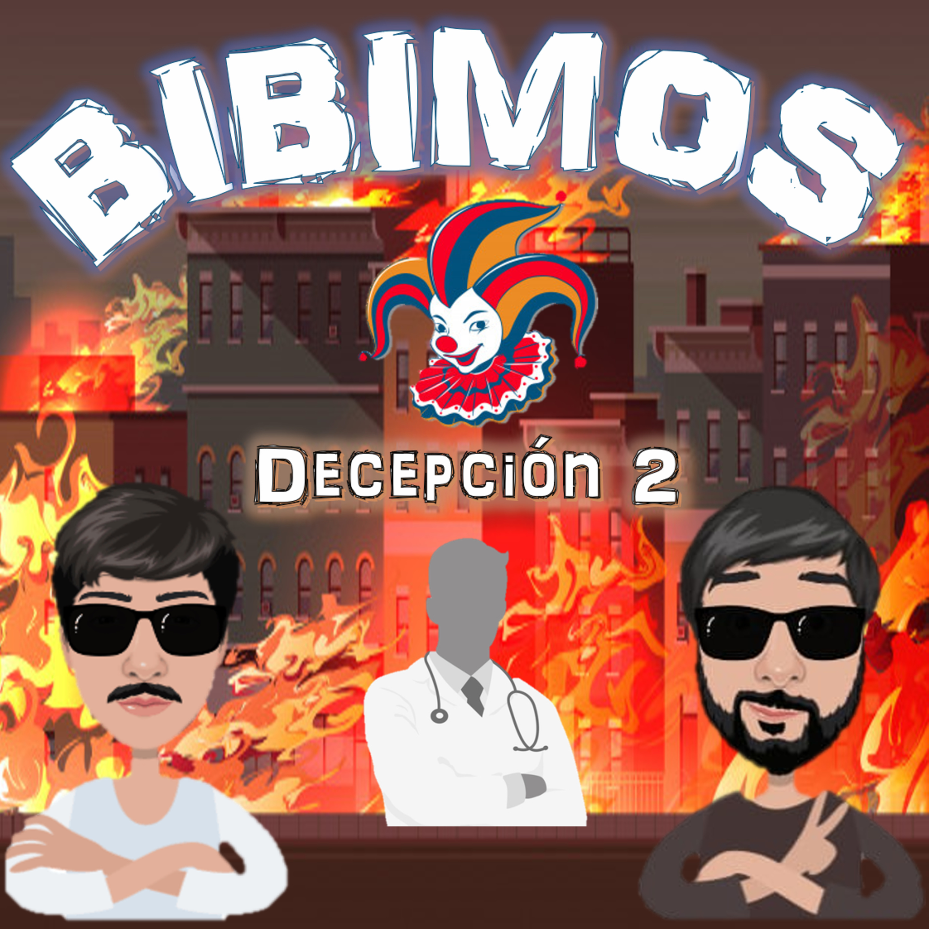 Bibimos