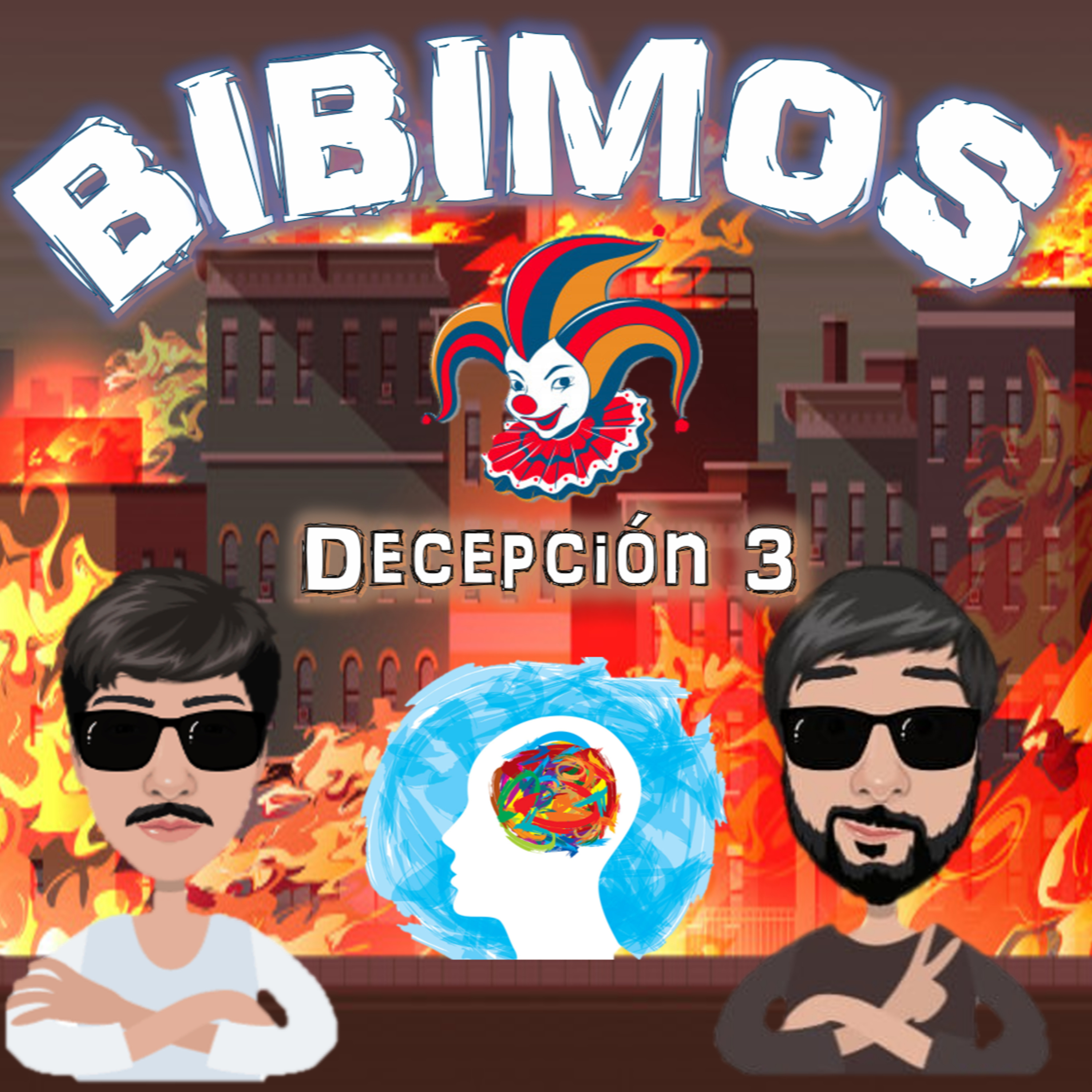Bibimos