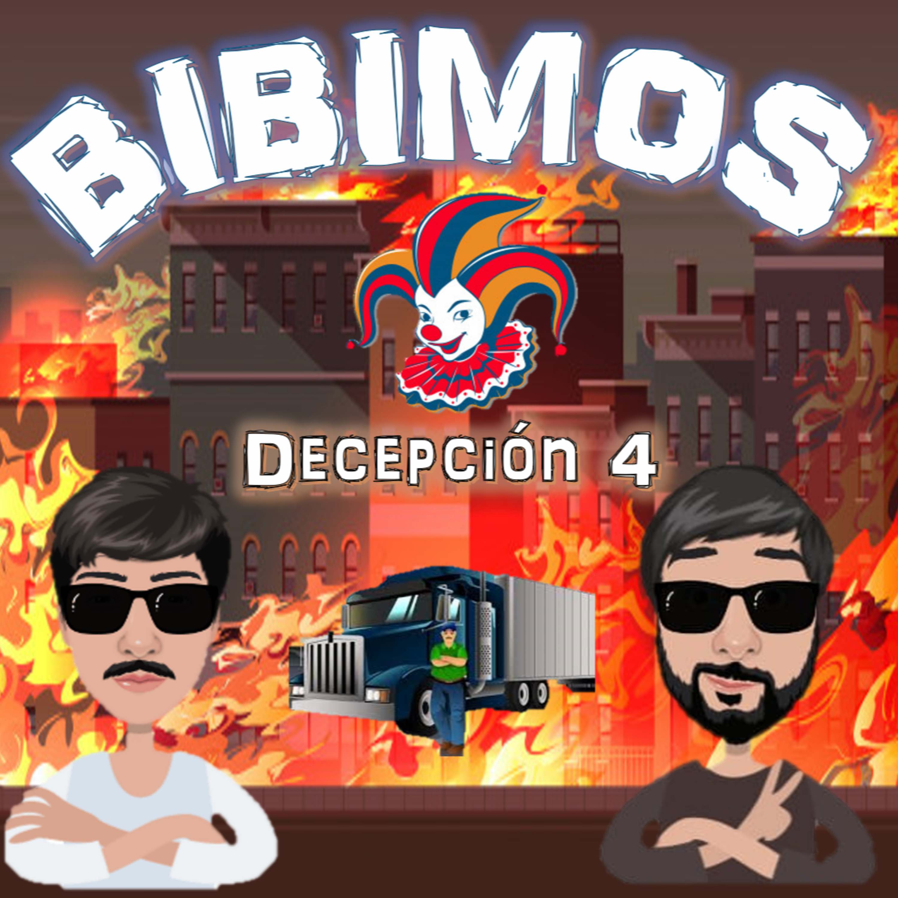 Bibimos