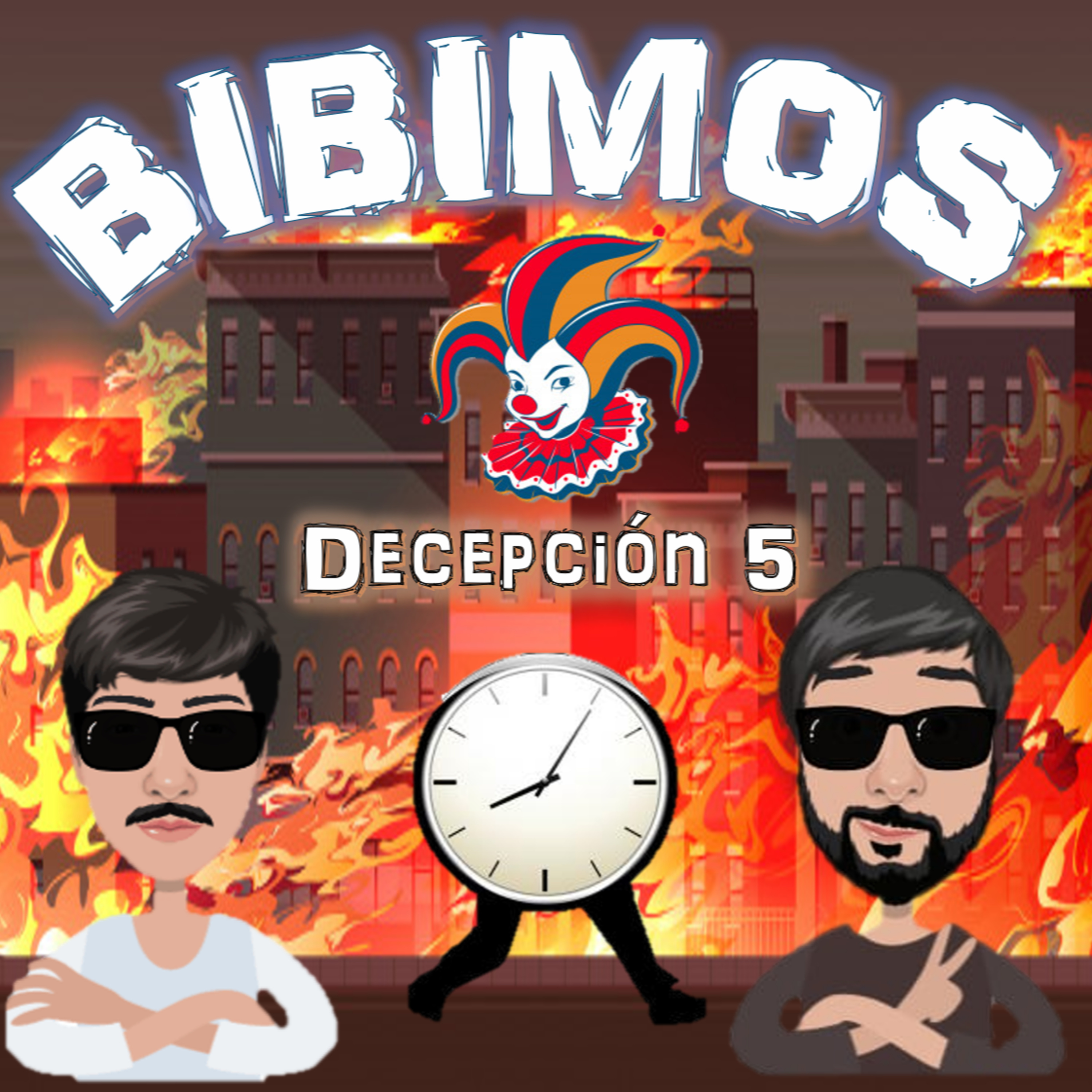 Bibimos