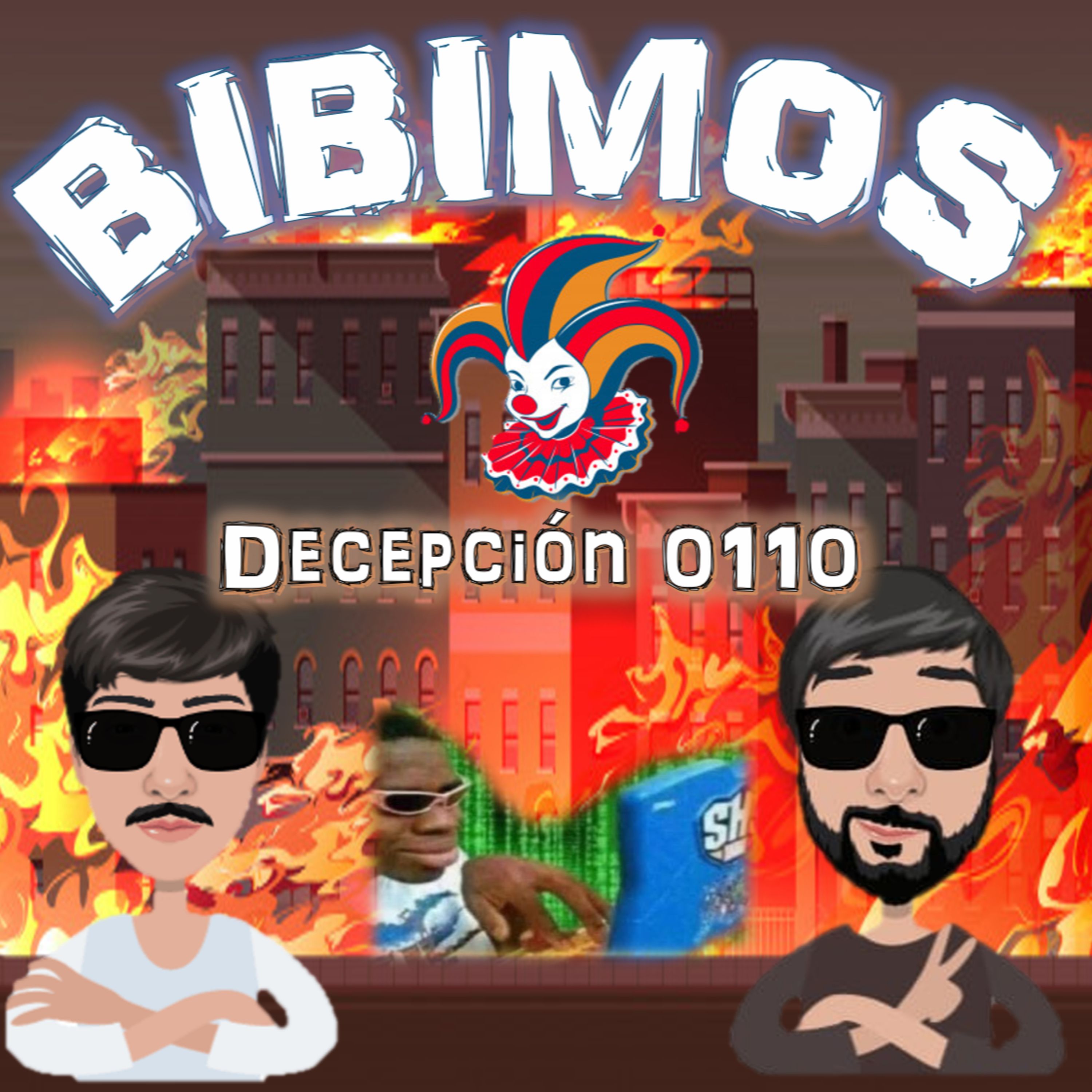 Bibimos