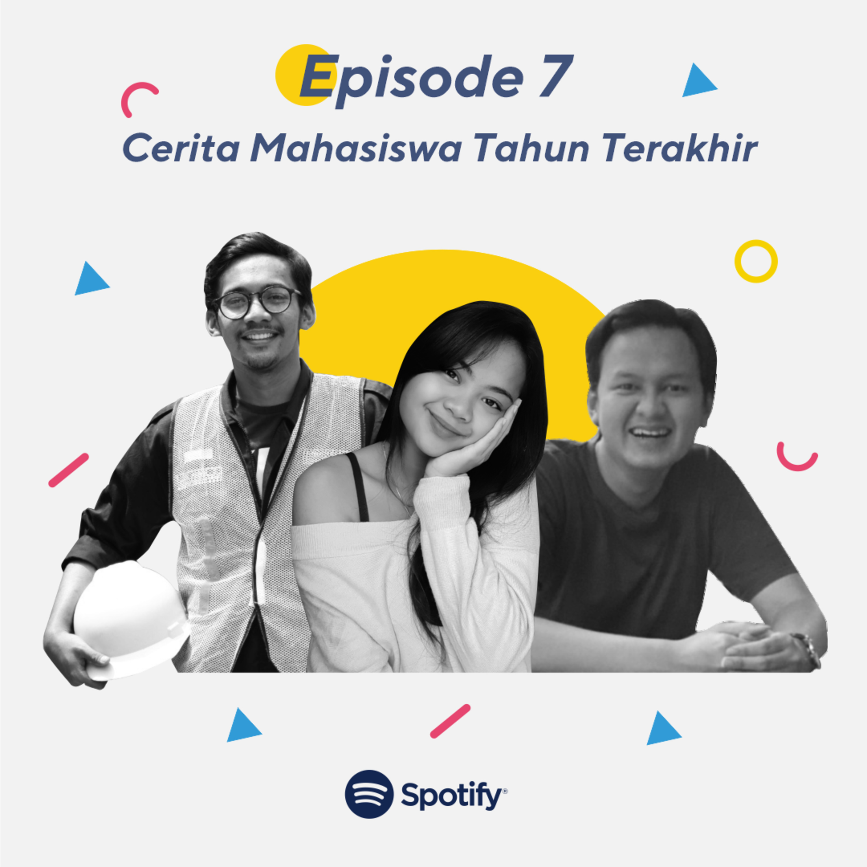 Teknik Satu Talks