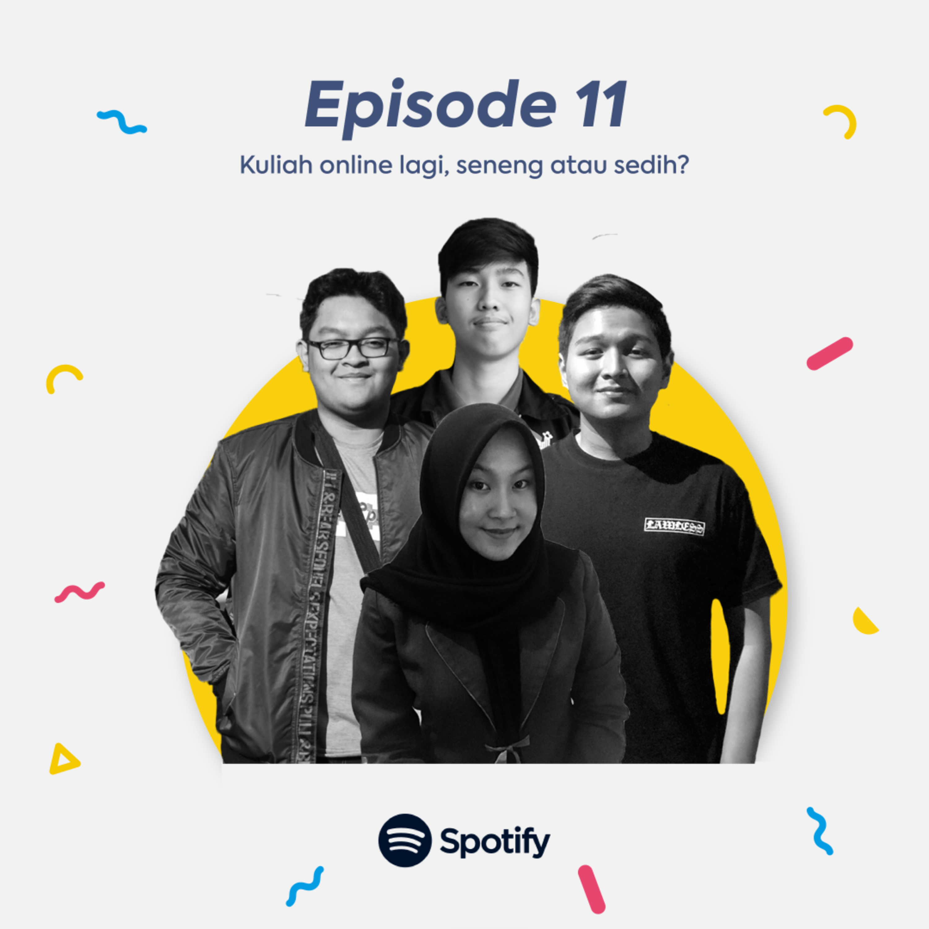 Teknik Satu Talks