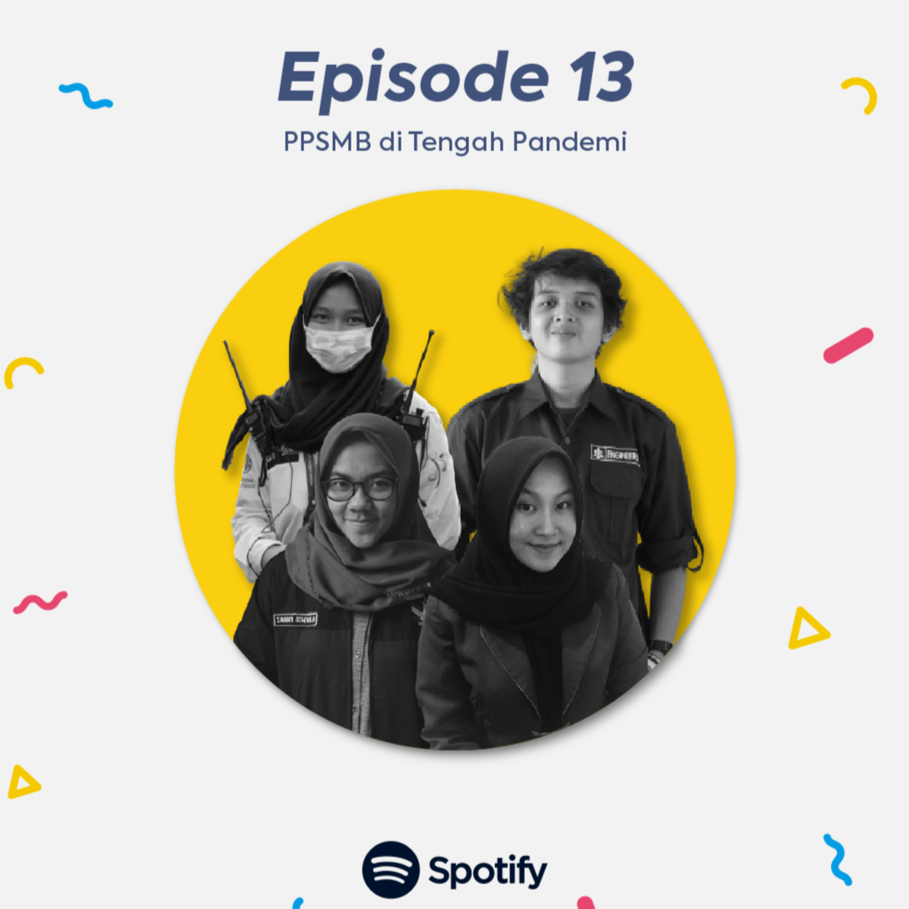 Teknik Satu Talks