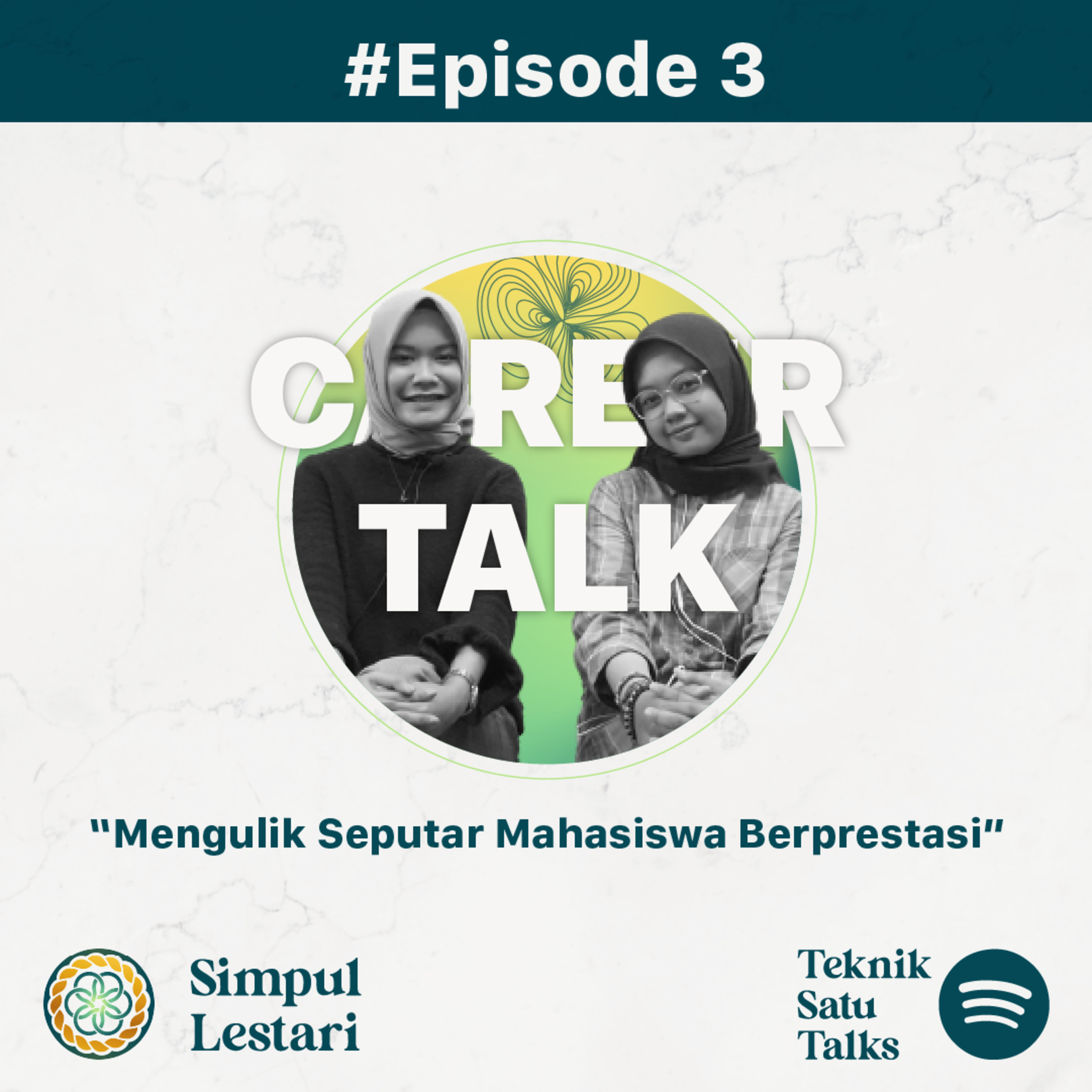 Teknik Satu Talks