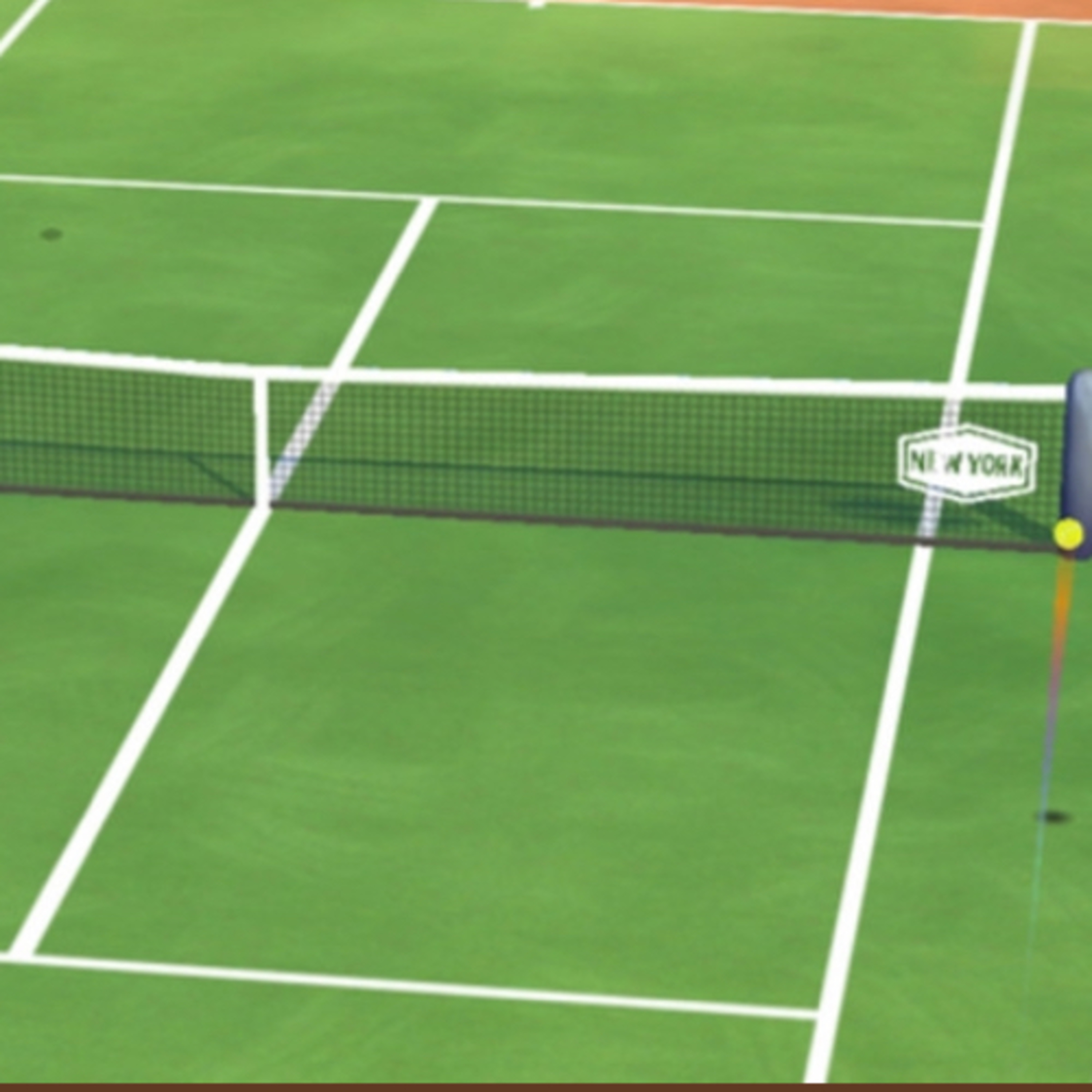 Tennis Clash Latinoamérica