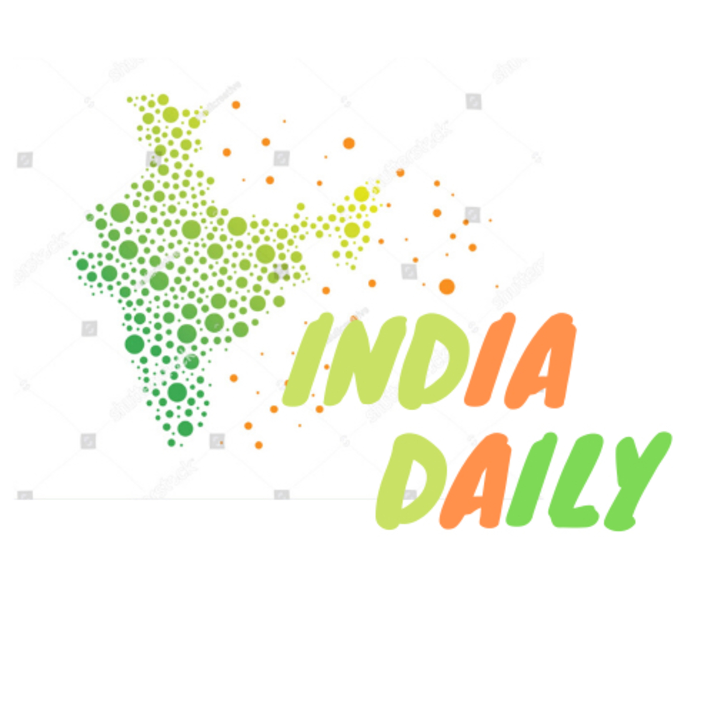 India Daily News podcast