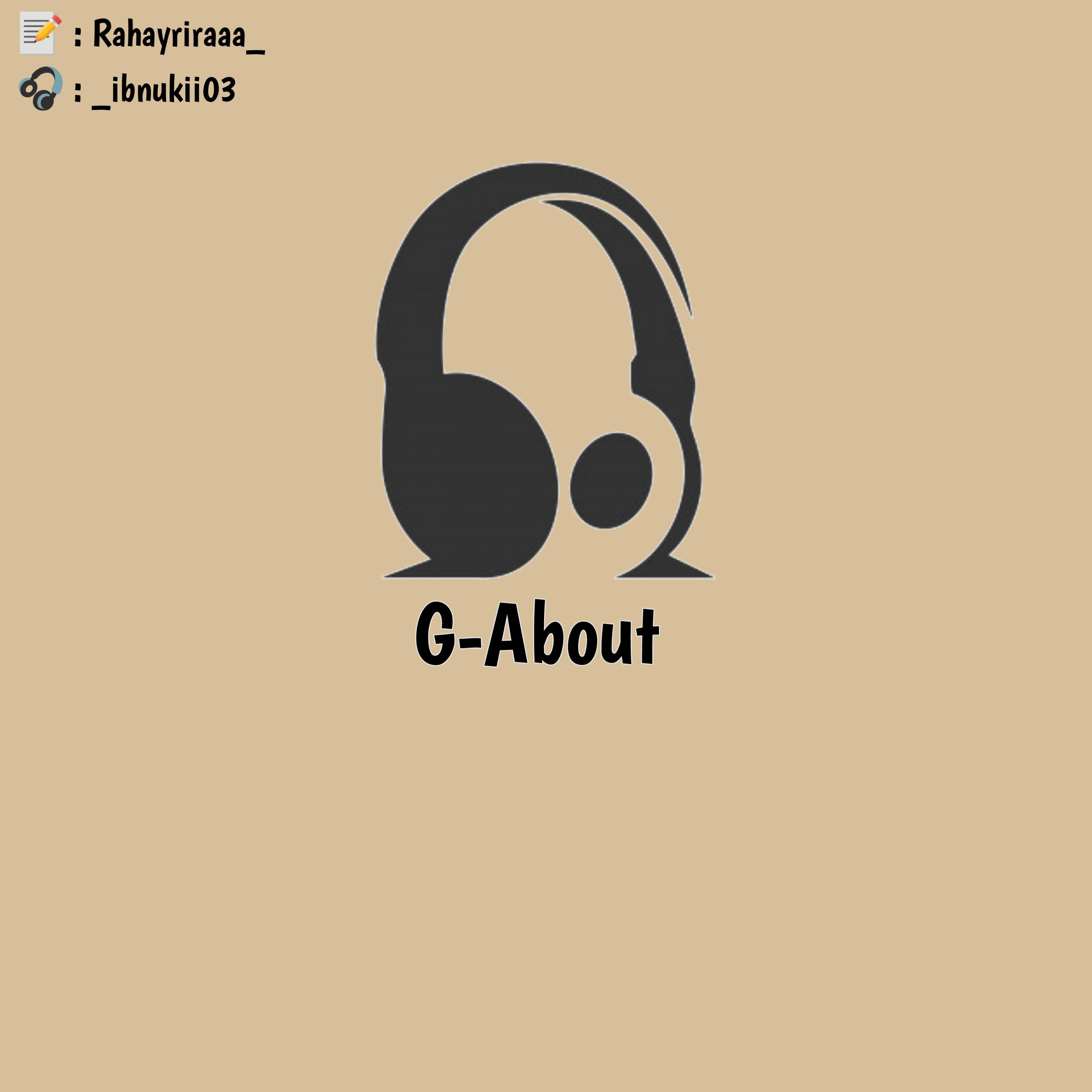 Just Be Your Self episode artwork
