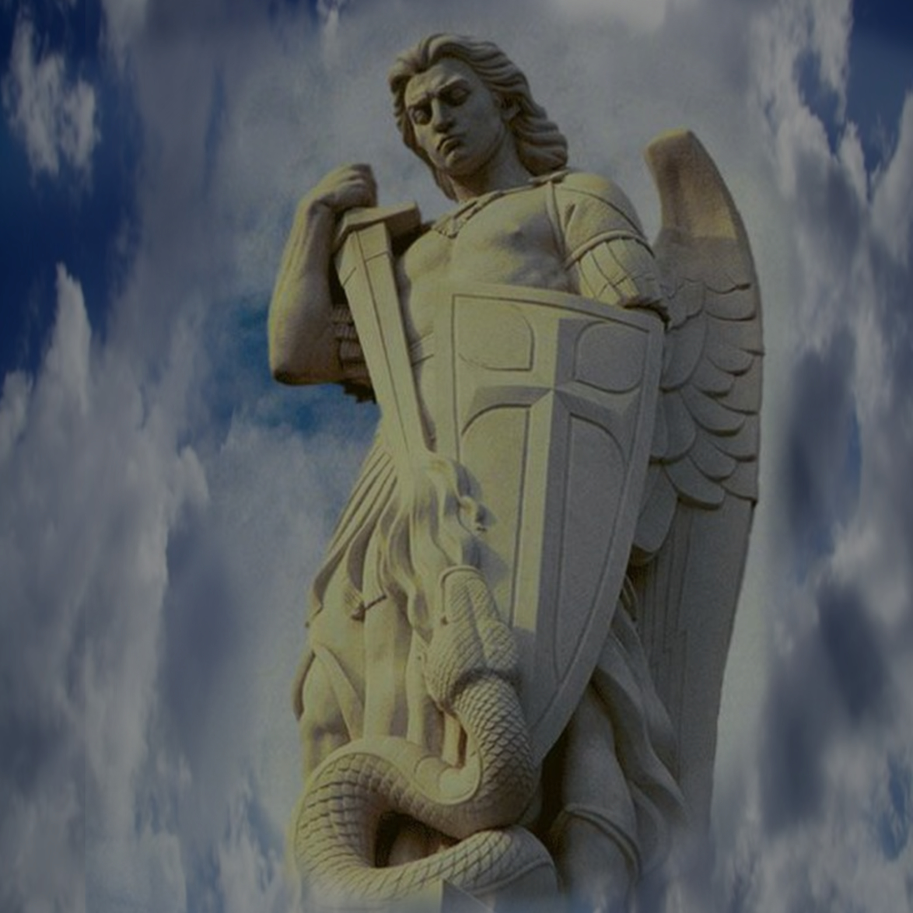 Podcast Espiritual - CANAL