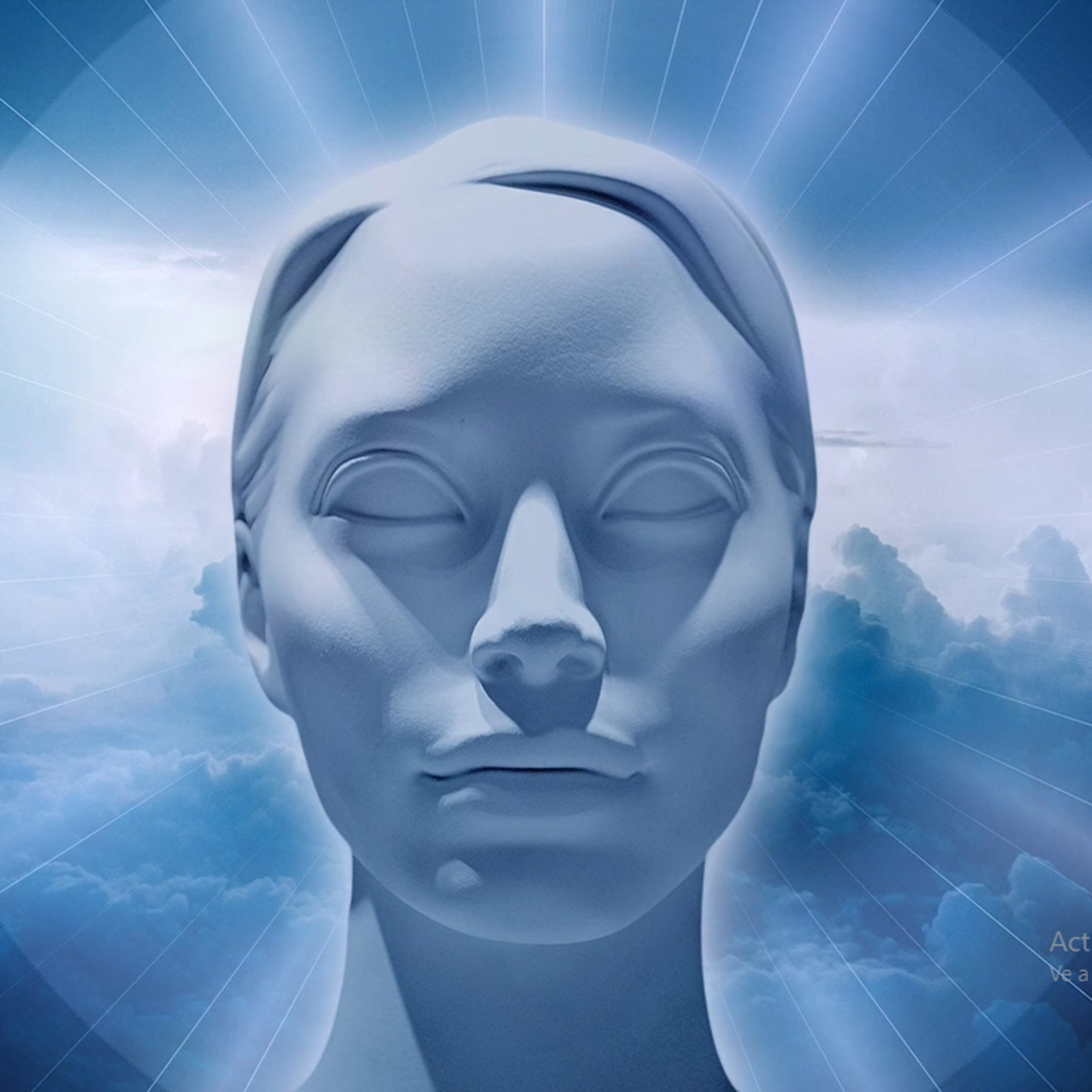 Podcast Espiritual - CANAL