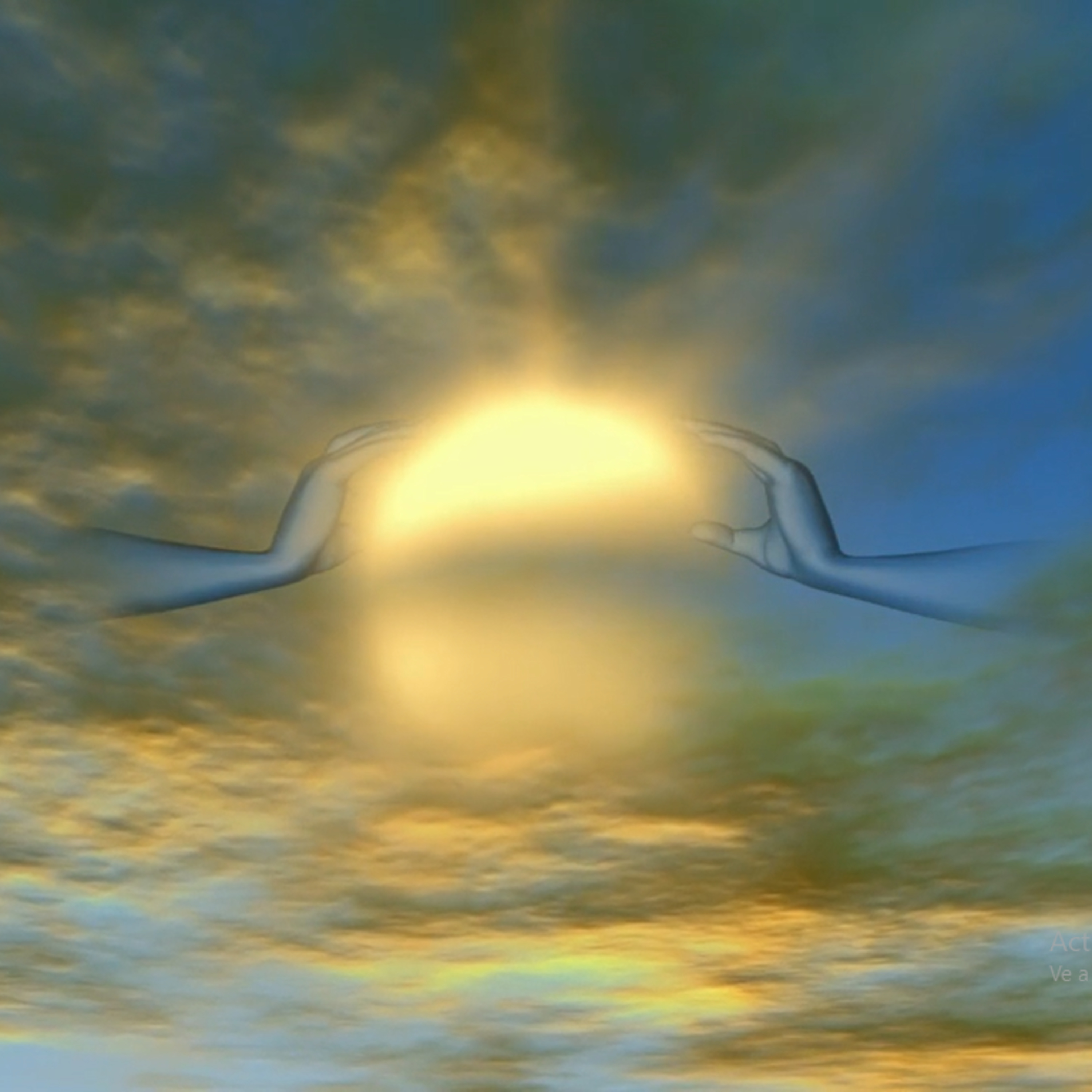 Podcast Espiritual - CANAL