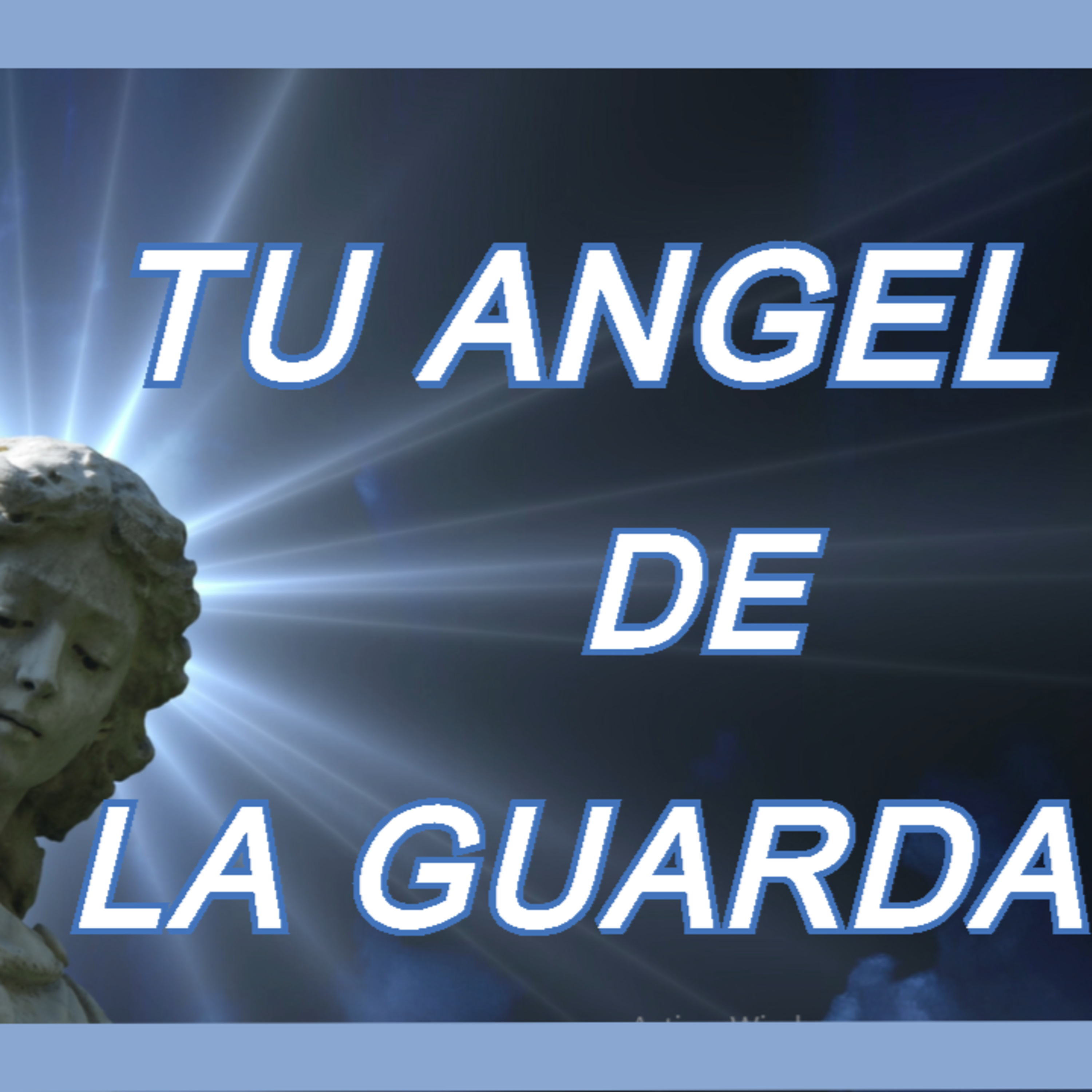 Podcast Espiritual - CANAL