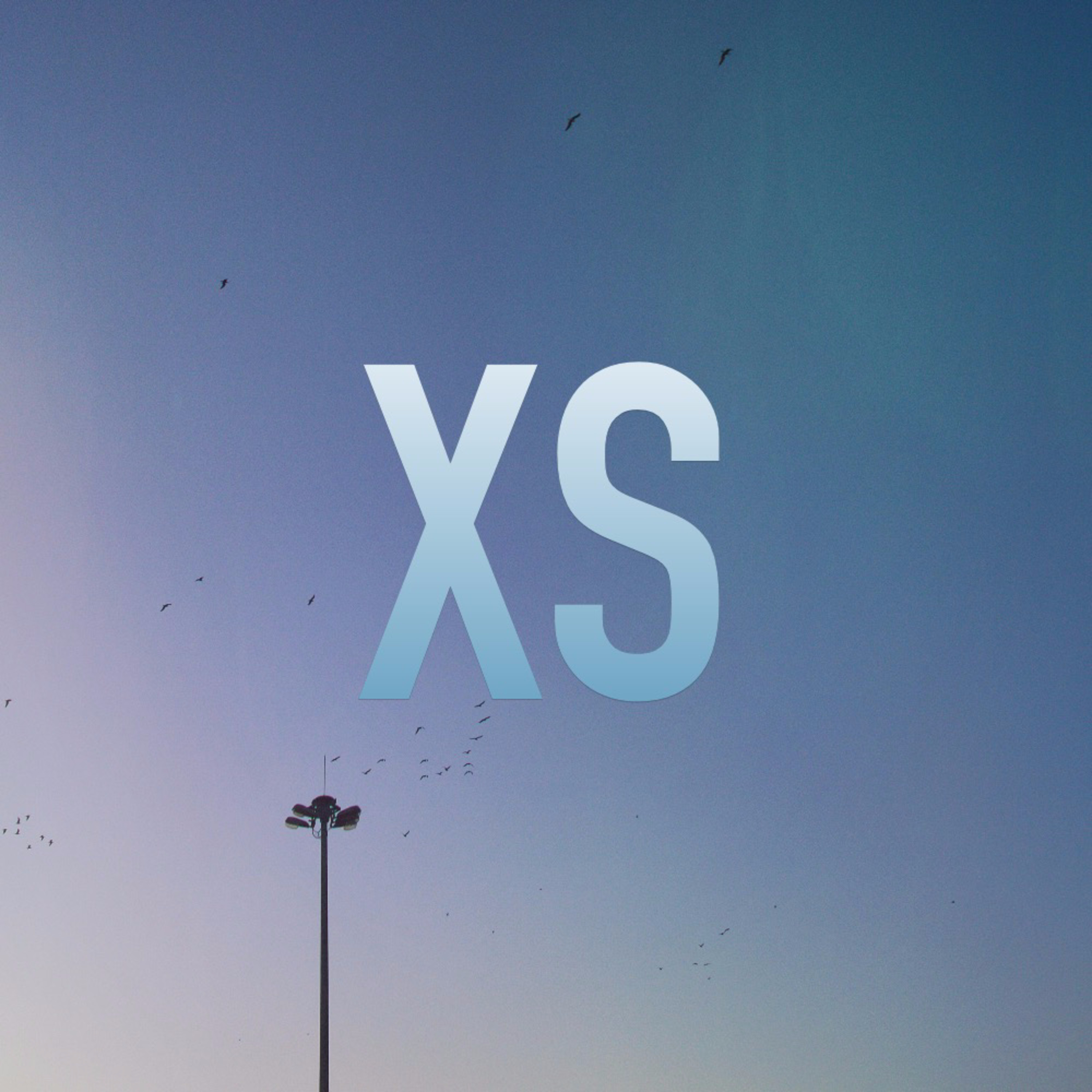 XS 5 - Apple + GW XS 5 - Apple + GW