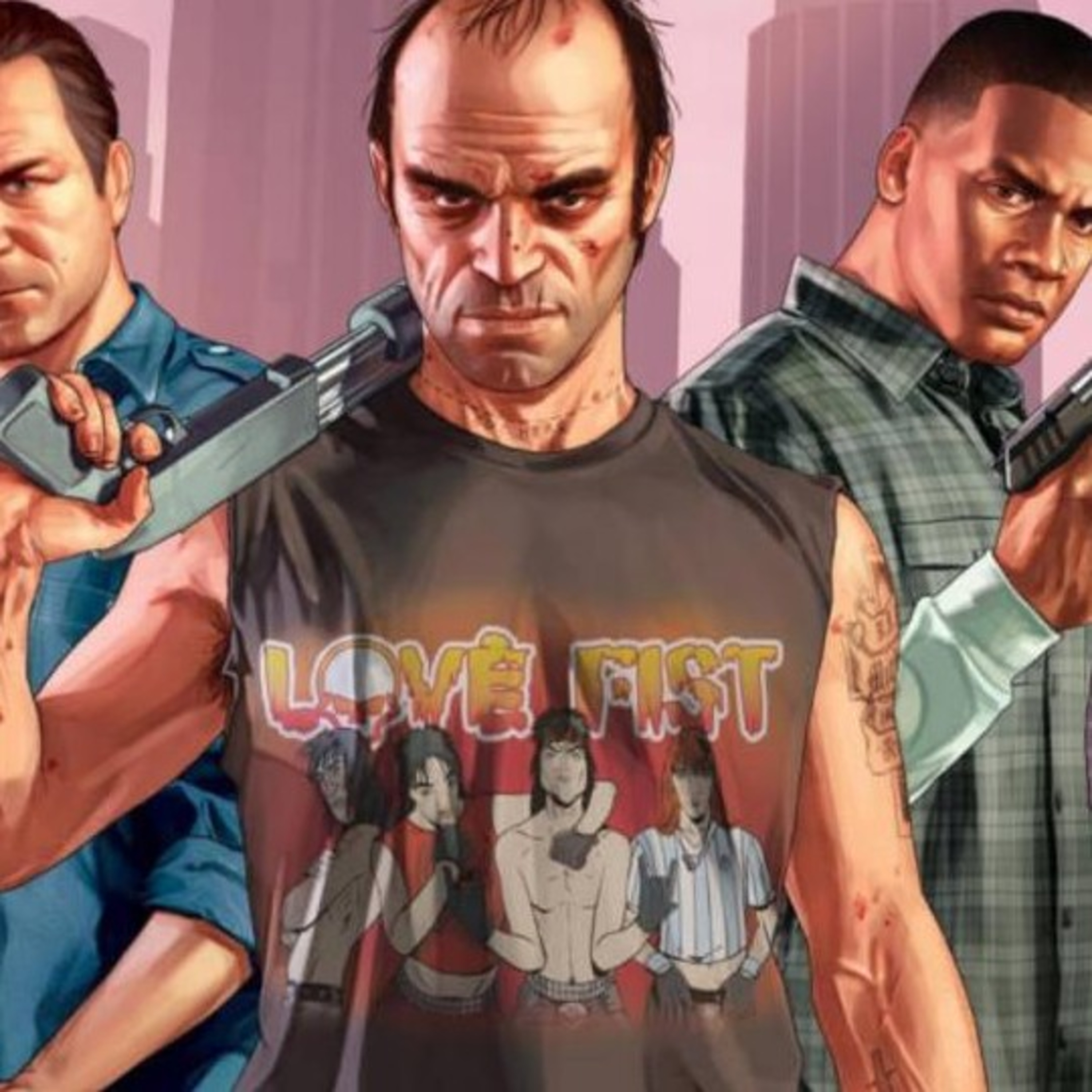 August 11, 2020 episode artwork