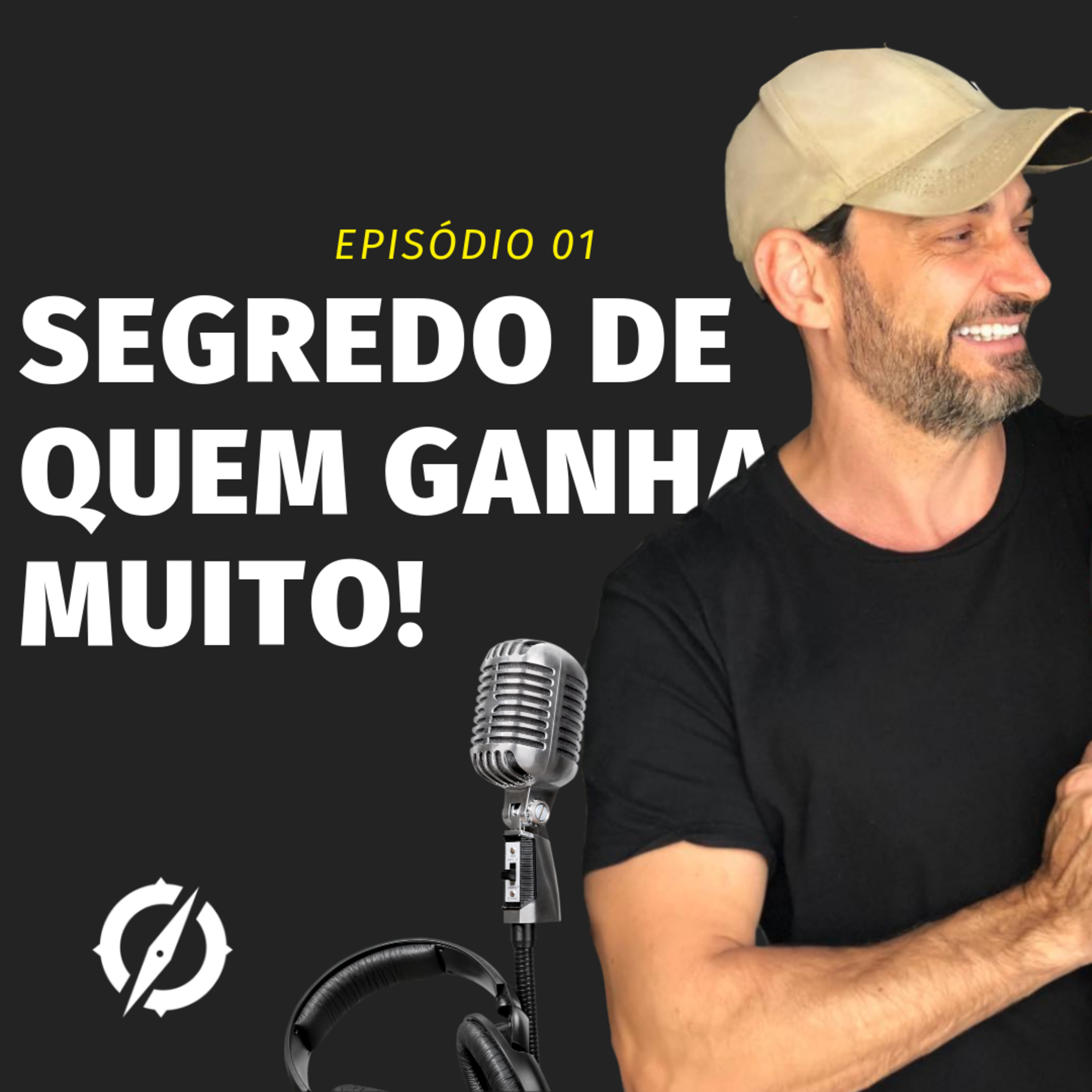 Empreendedorismo, Produtividade e Vendas com Marconcelio Fonseca