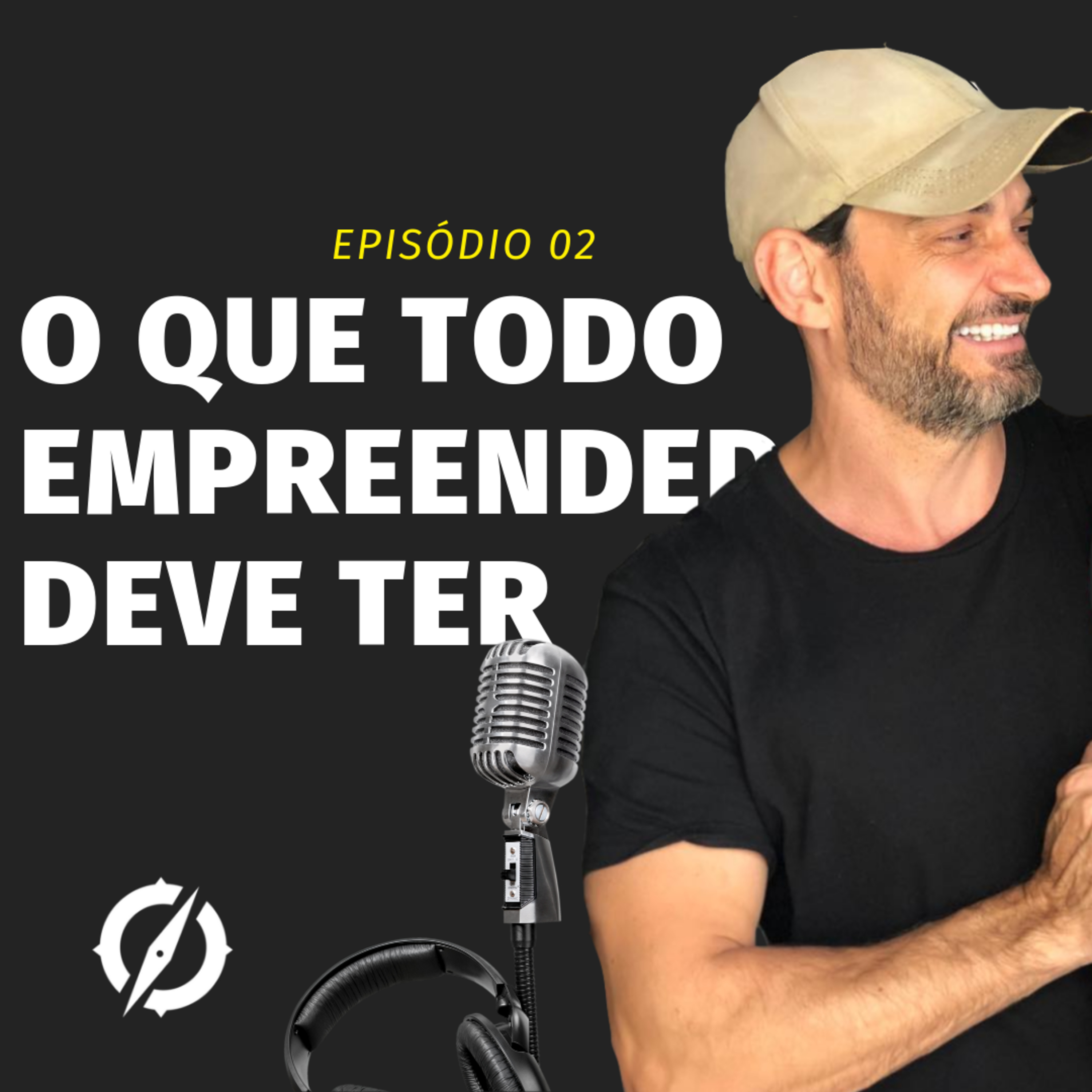 Empreendedorismo, Produtividade e Vendas com Marconcelio Fonseca