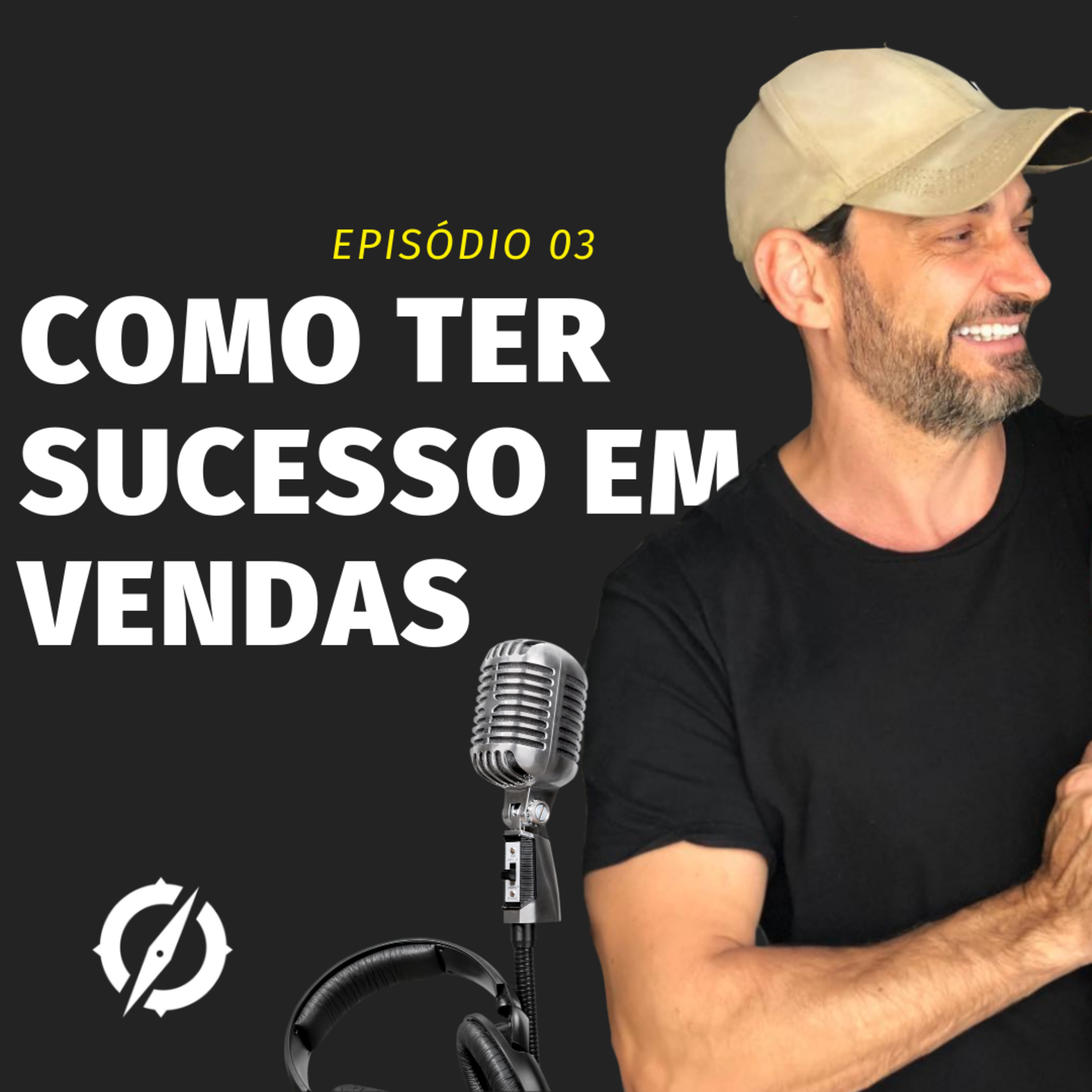 Empreendedorismo, Produtividade e Vendas com Marconcelio Fonseca