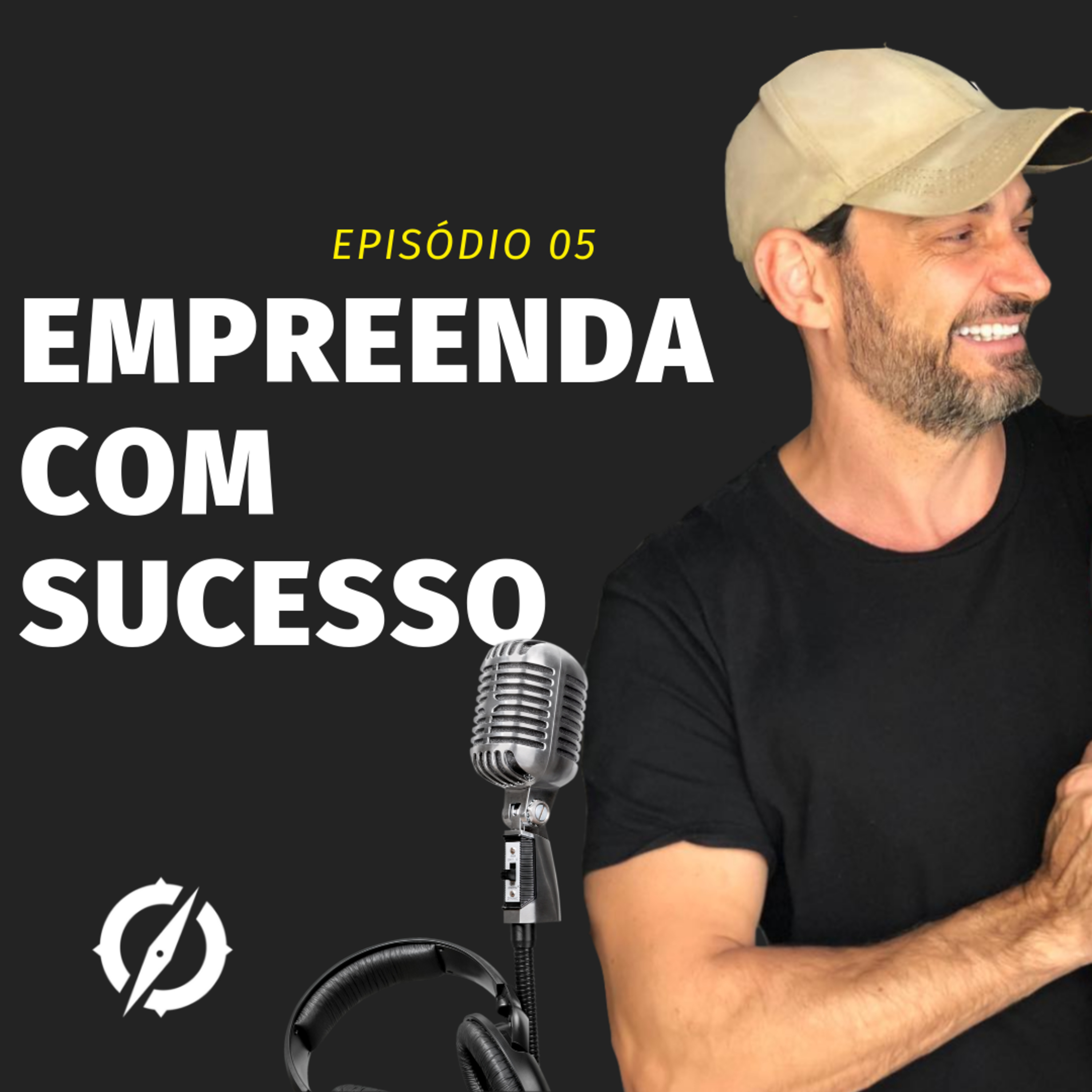 Empreendedorismo, Produtividade e Vendas com Marconcelio Fonseca